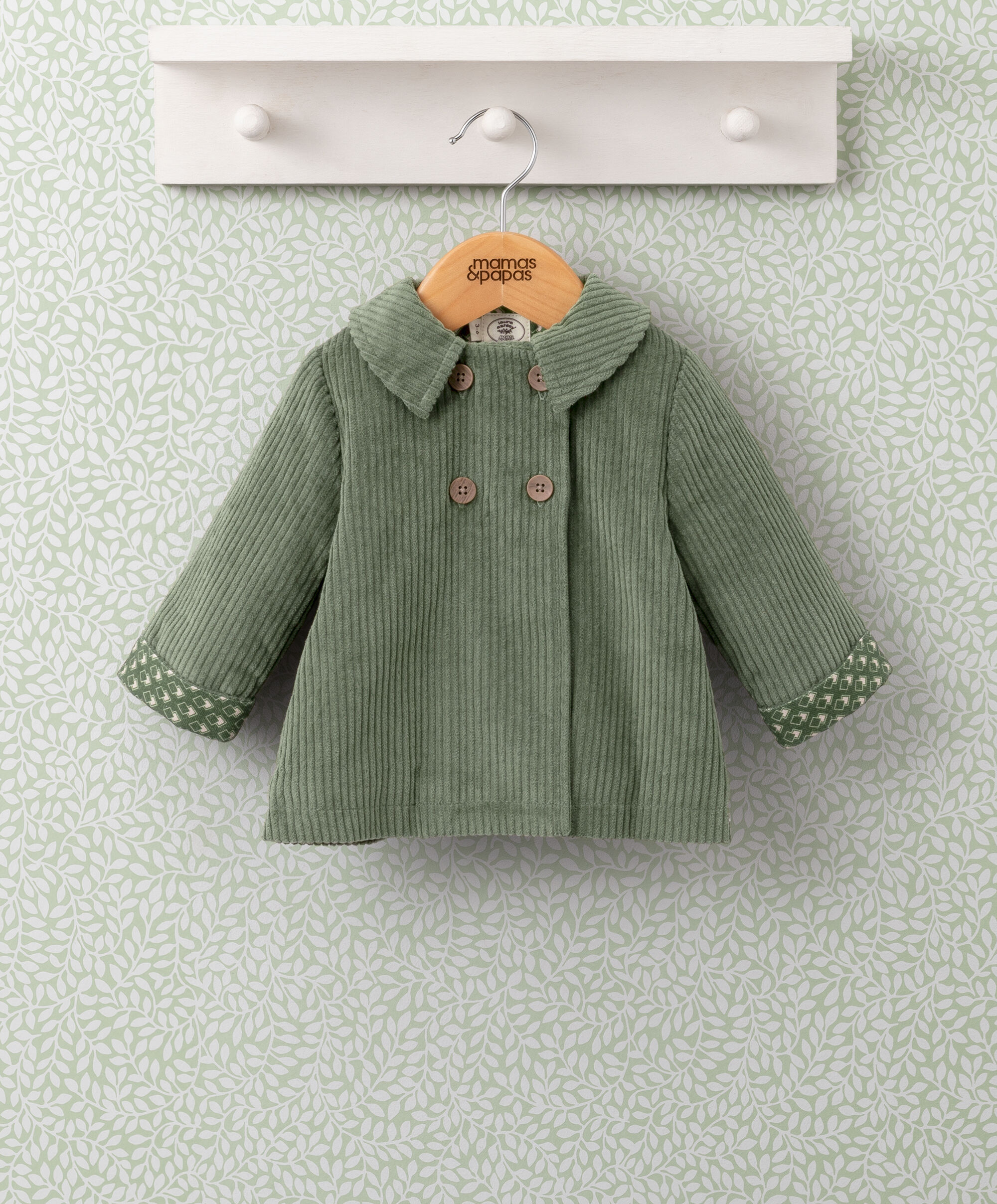 Laura Ashley Wadded Jacket image number 1