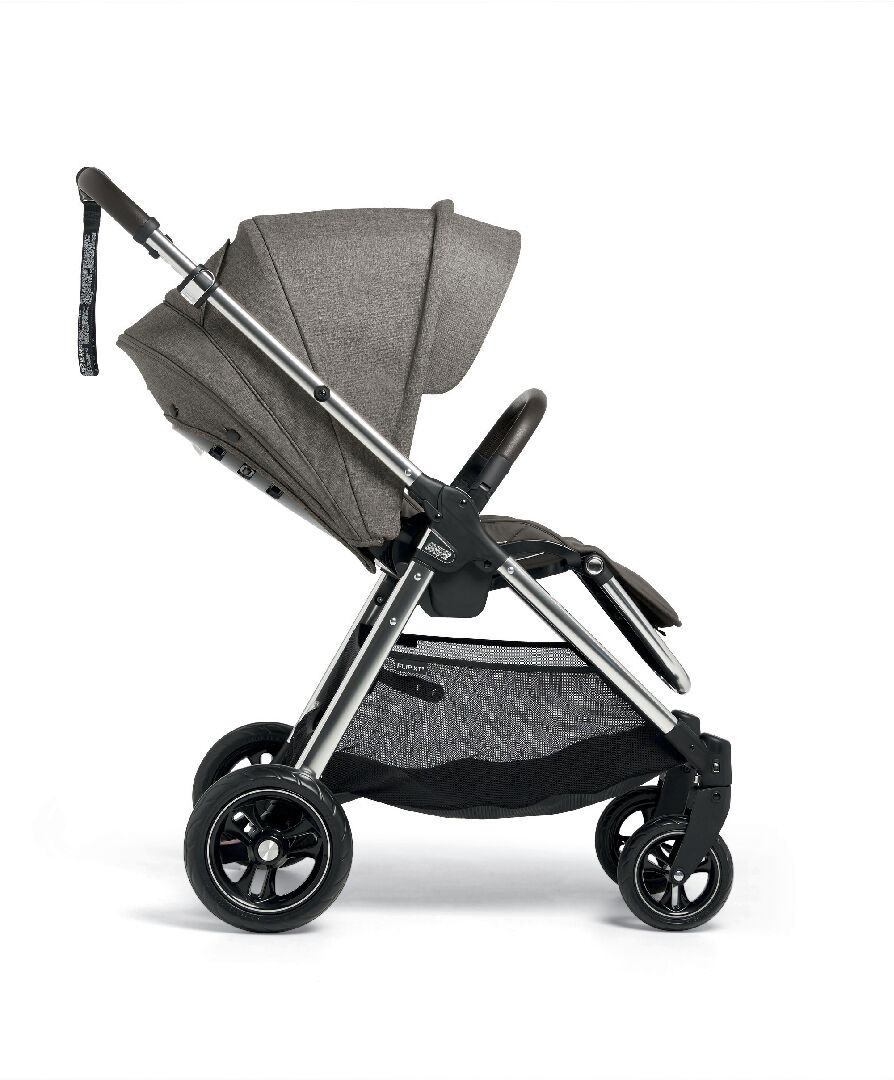 Buy FLIP XT3 Walnut All Strollers Mamas Papas Qatar