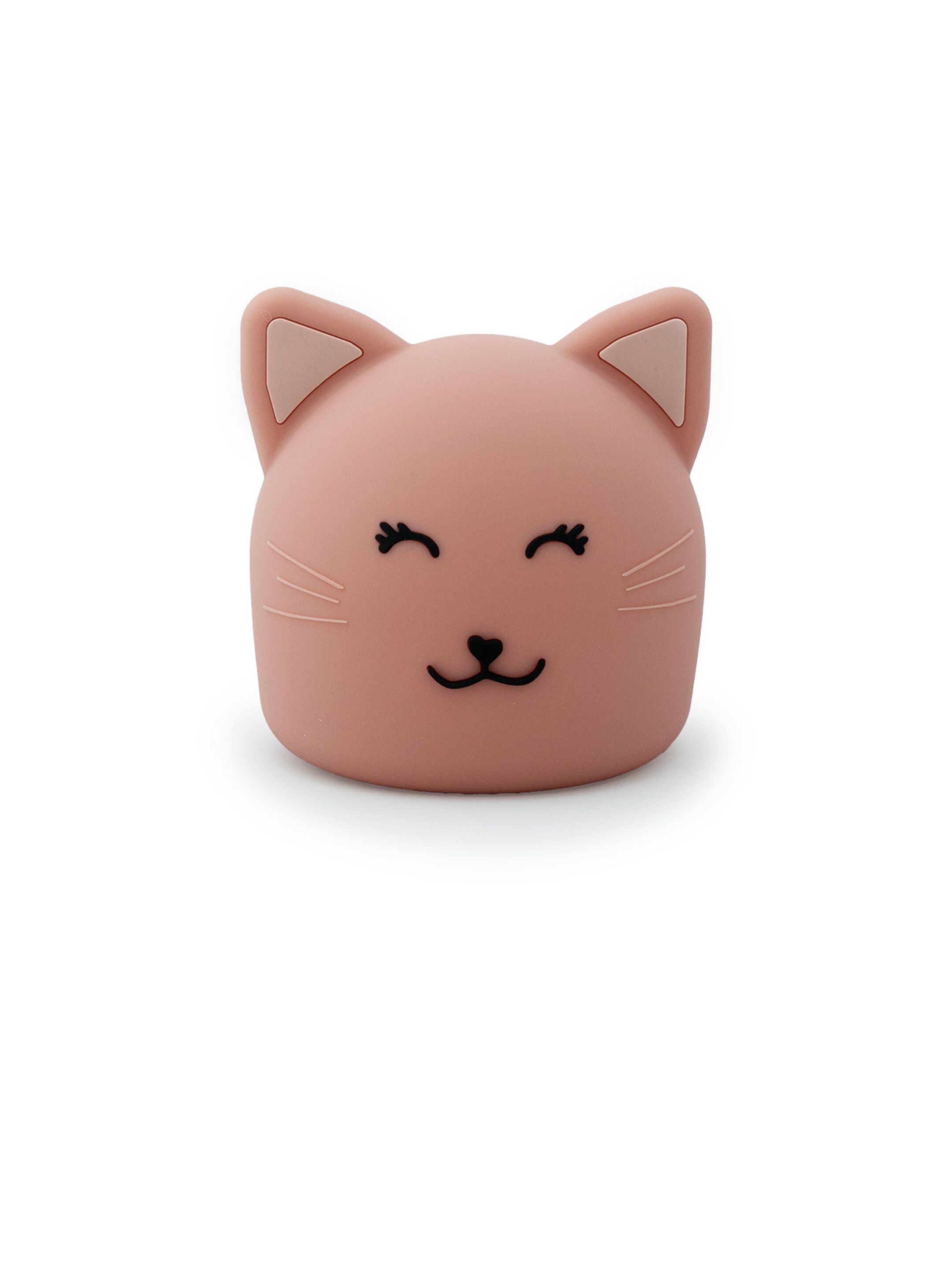 Trixie Night Light Mrs.Cat - Rose