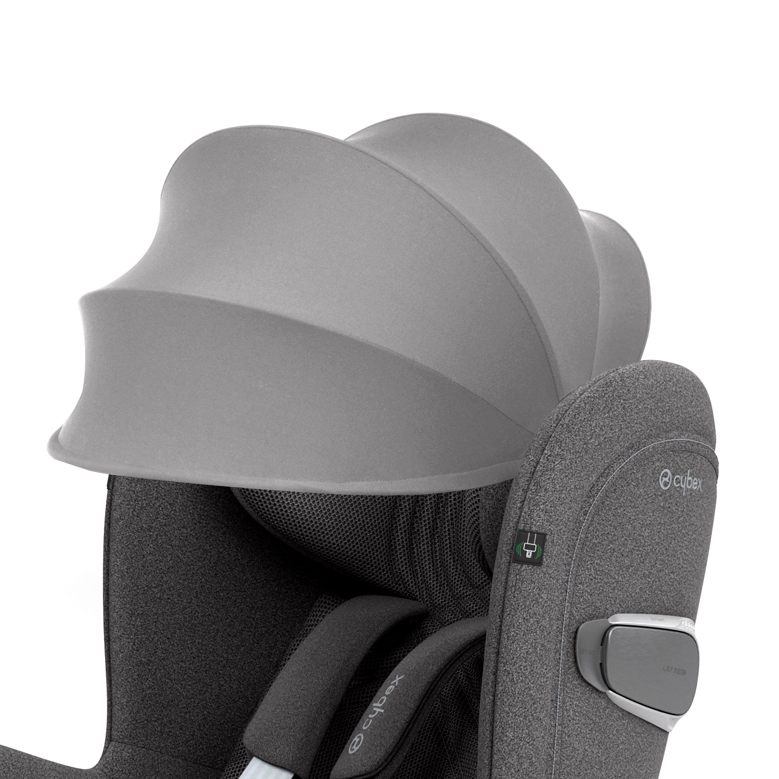 Buy Cybex Sirona T I-Size Plus Car Seat with Sun Canopy