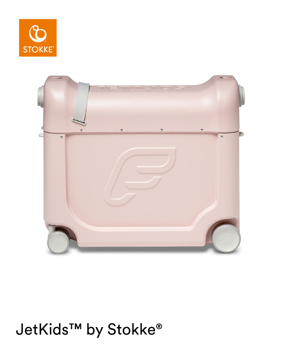 Buy Stokke JetKids BedBox - Pink Lemonade - Stroller Accessories