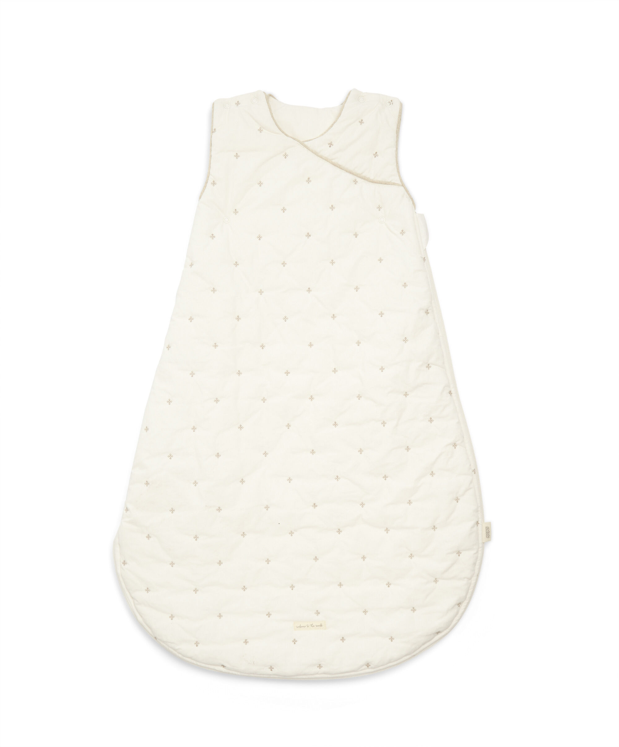 Dreampod 0-6 months 2.5 Tog - Quilted image number 2