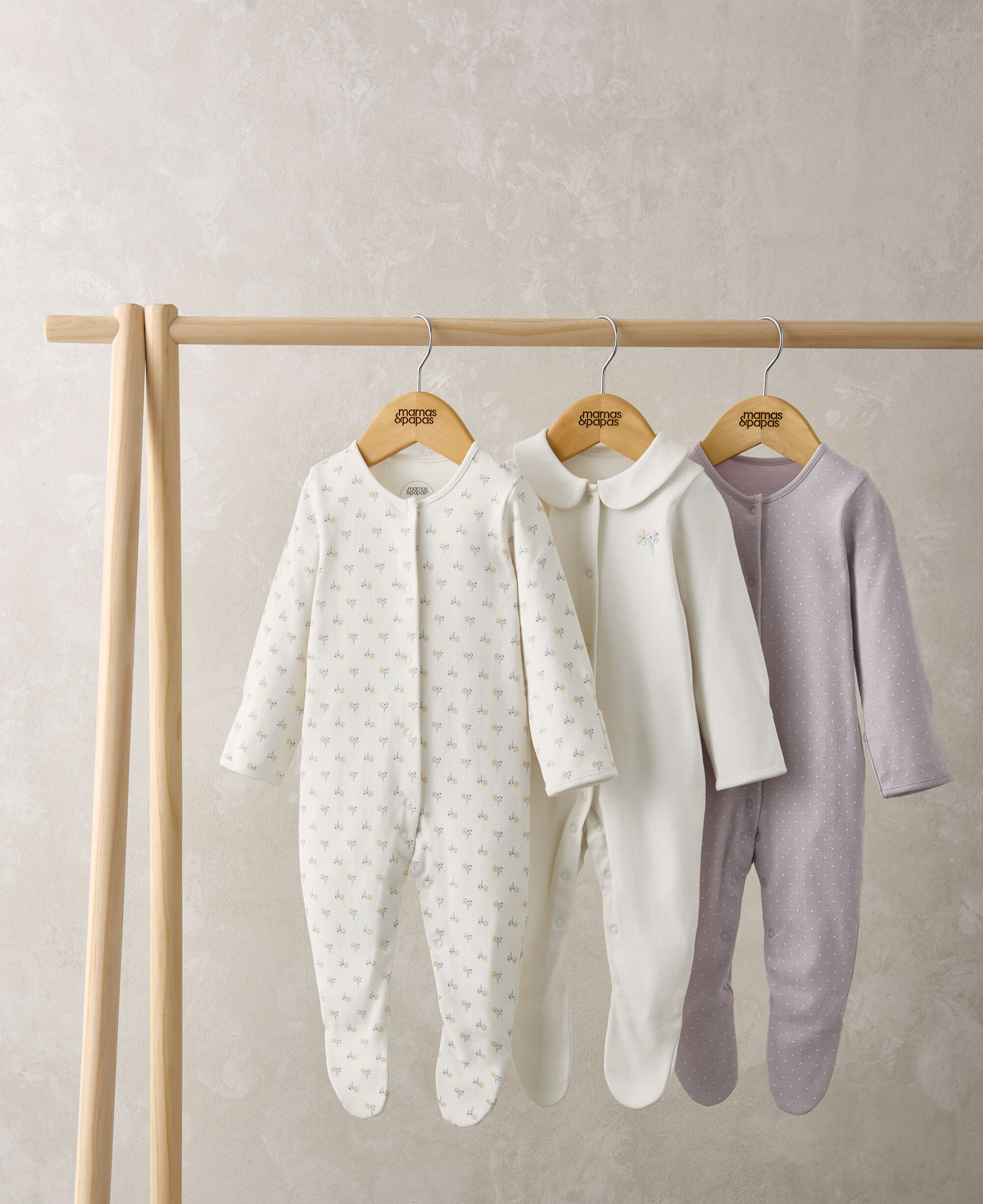 Baby sleepsuits sale 2025