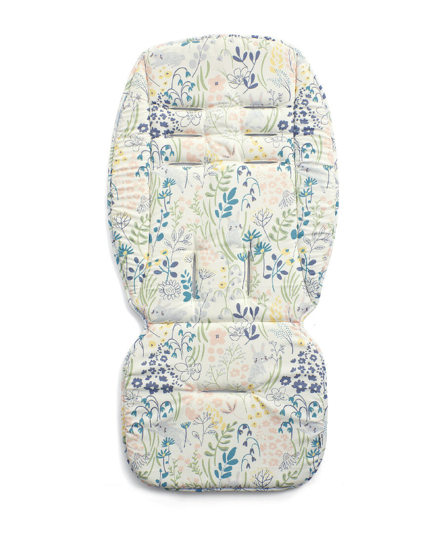 Mamas and papas stroller liner clearance