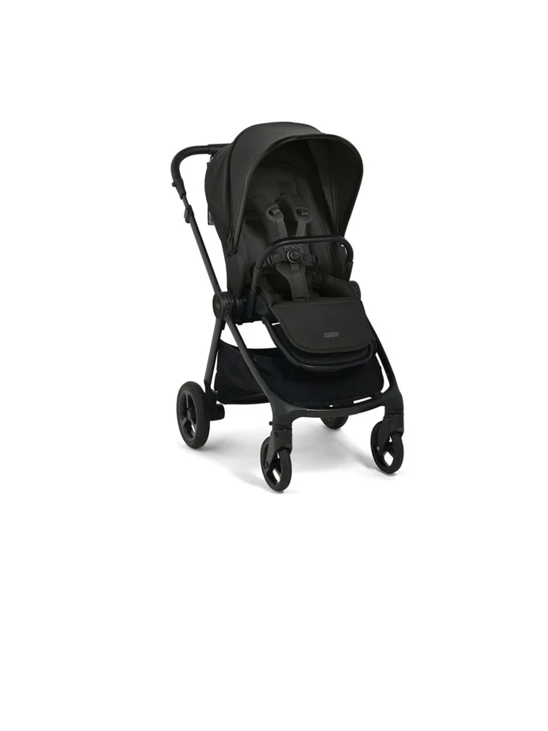 Vardo Noir Pushchair 3 Piece Bundle with Joie Car Seat image number 2