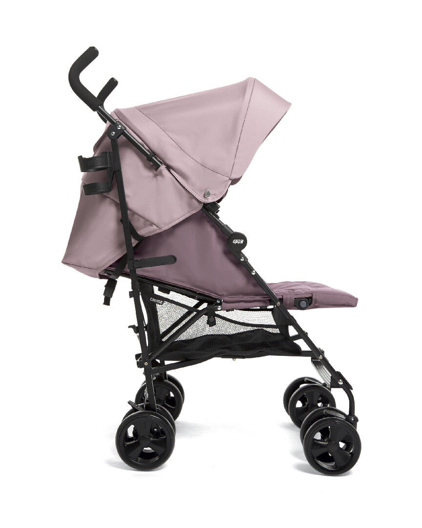Mamas and papas discount cruise buggy rose pink