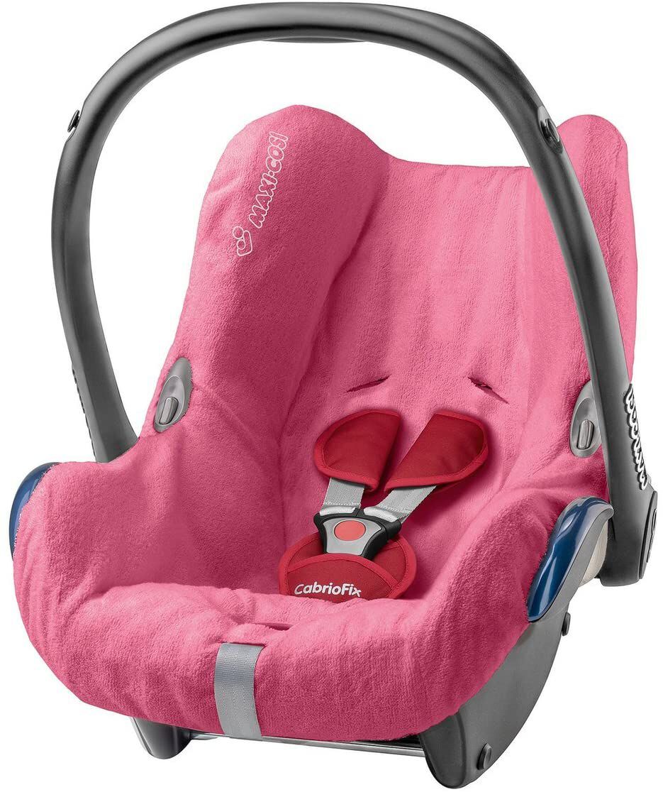 Light pink maxi cosi car seat sale