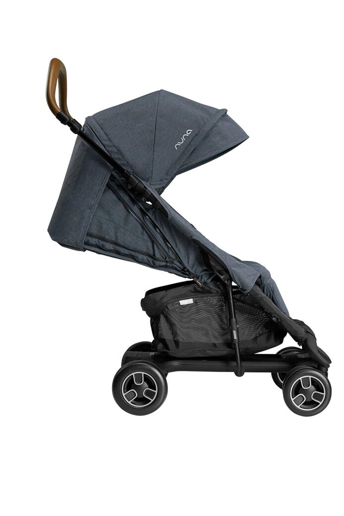 Nuna Pepp&trade; Next Stroller - Lake image number 5