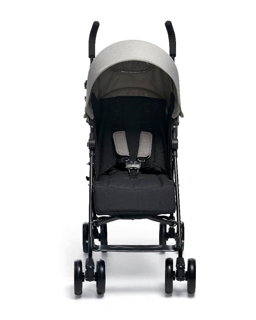 Buy Cruise Buggy Grey Marl Buggies Compact Strollers Mamas Papas Qatar