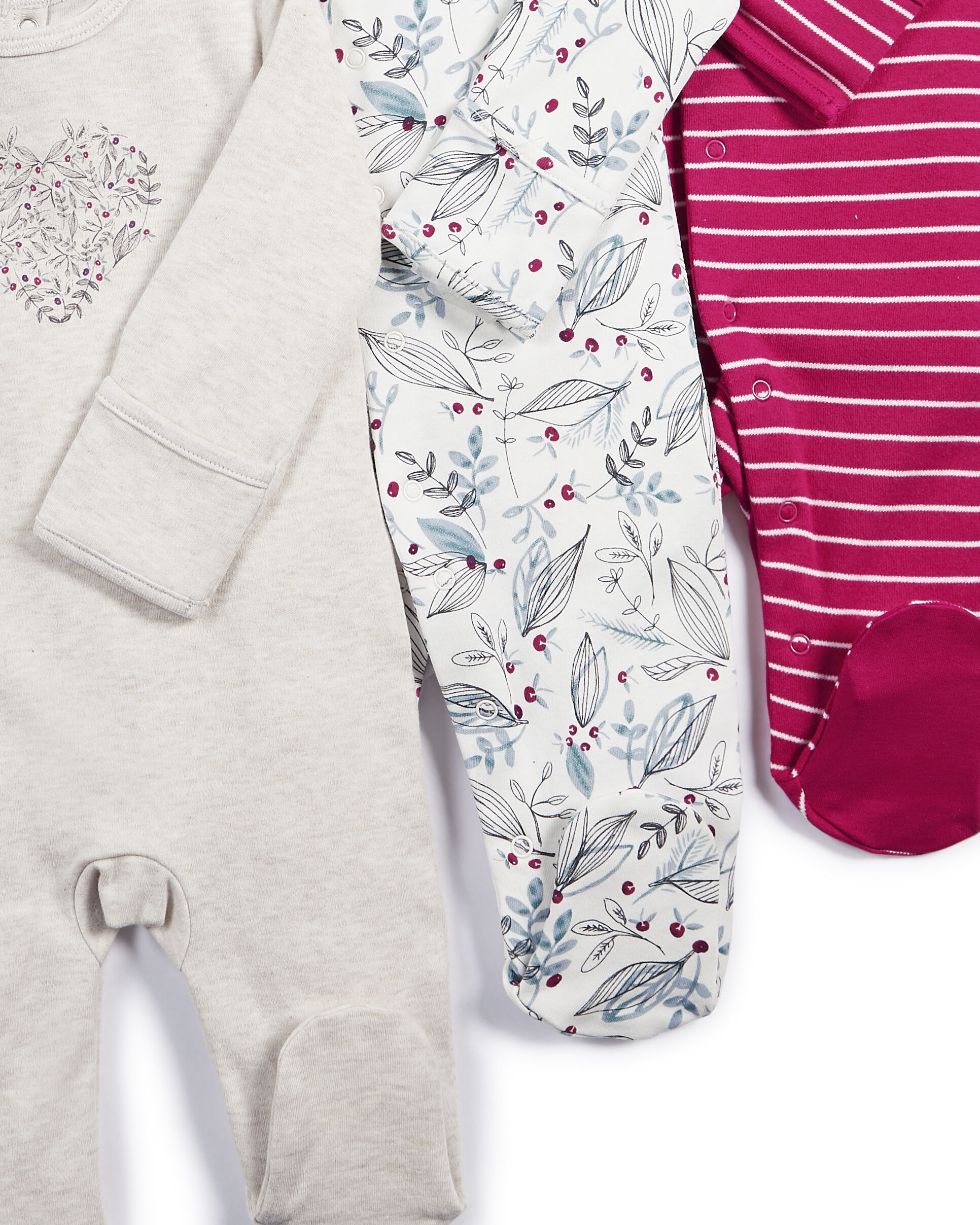 Winter sleepsuits cheap
