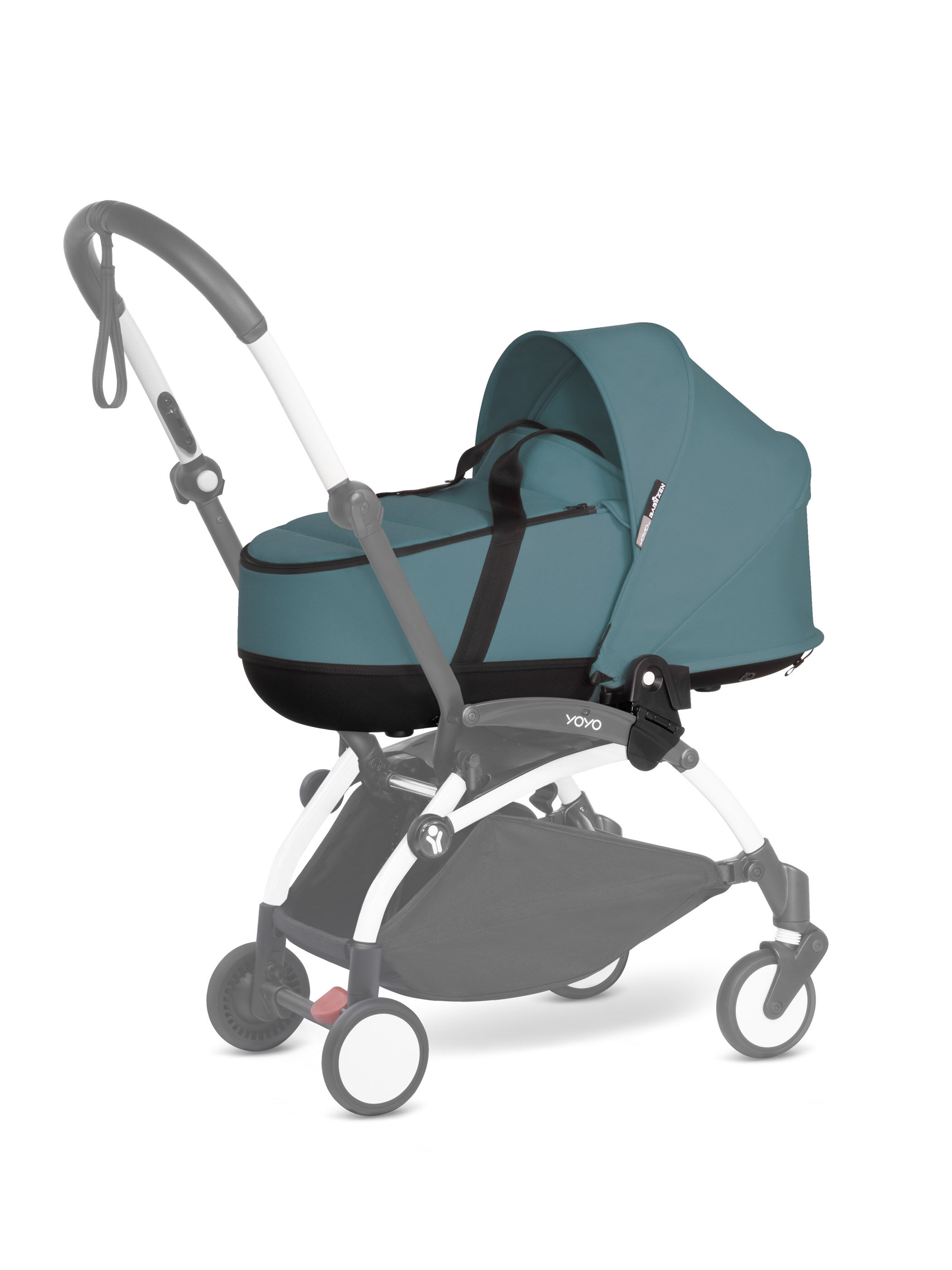 Yoyo bassinet new arrivals