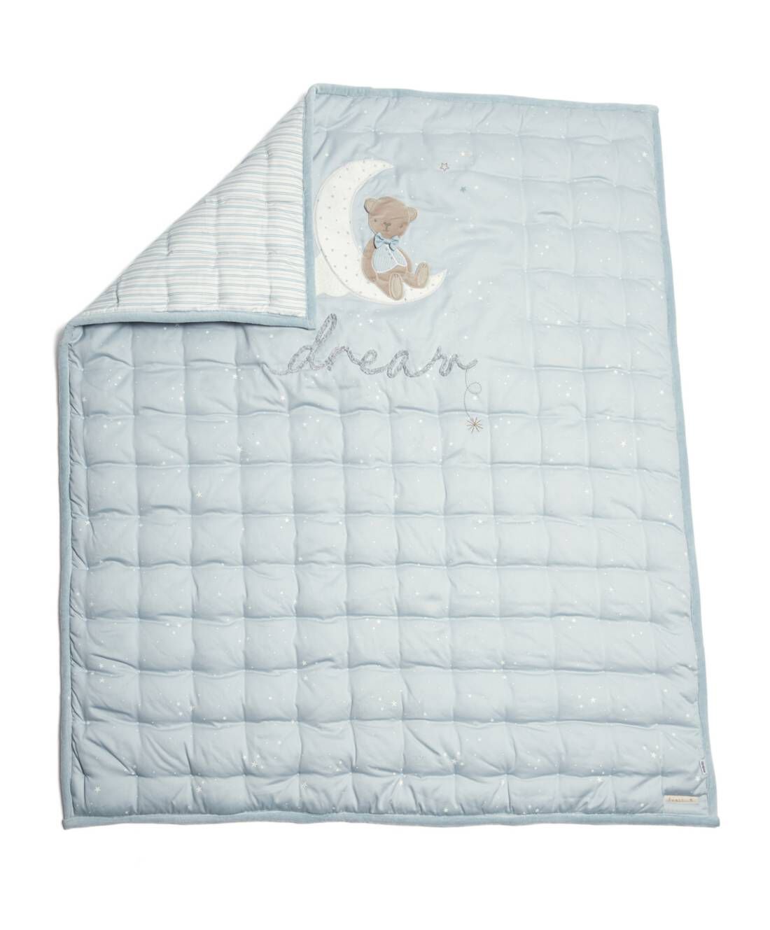 Buy Quilt Boris Bedding Blankets Pillows Mamas Papas Qatar