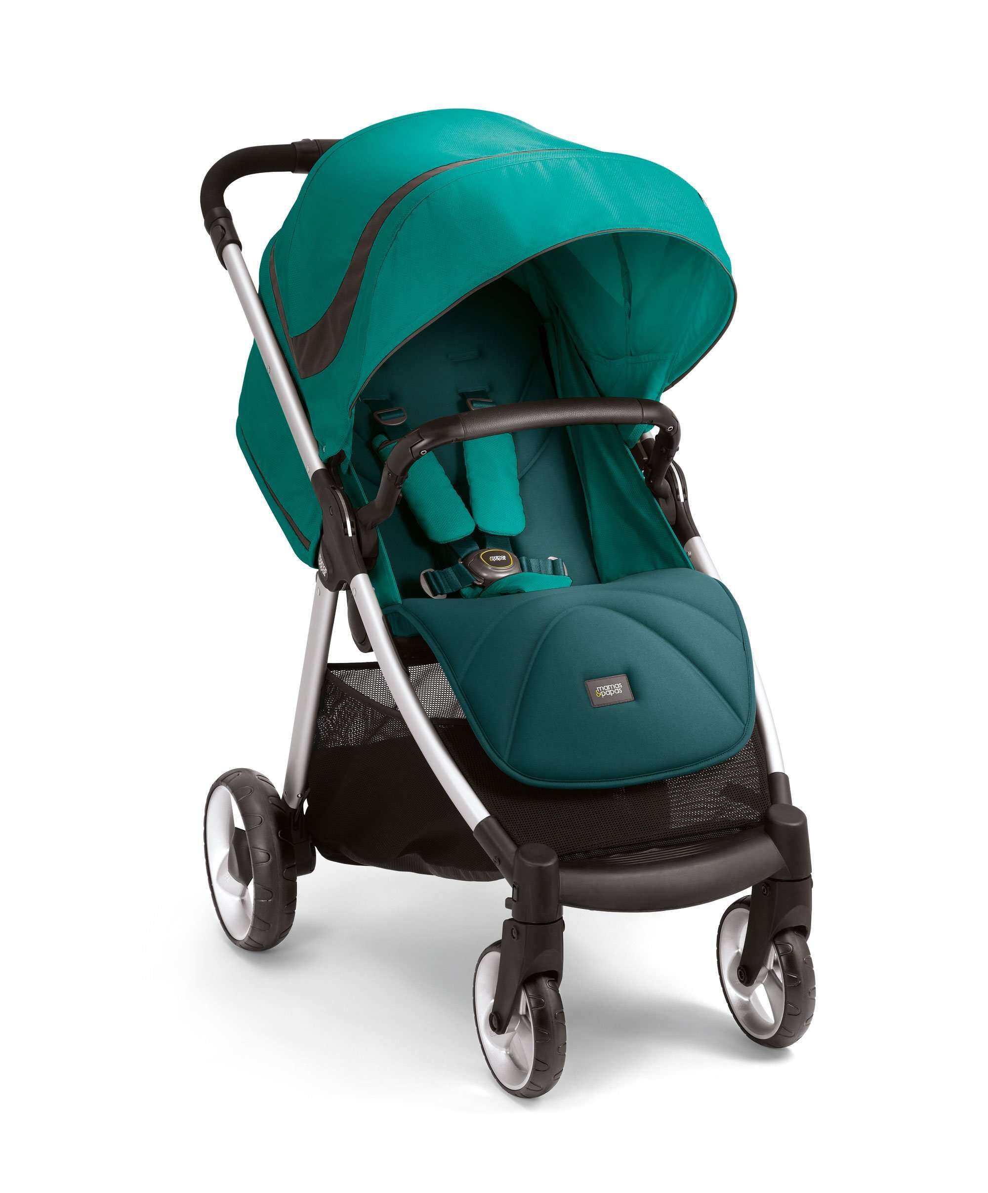 Buy Armadillo XT Pushchair Teal Tide All Strollers Mamas