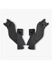 Uppababy - Vista Lower Adapter - 2 pack image number 1