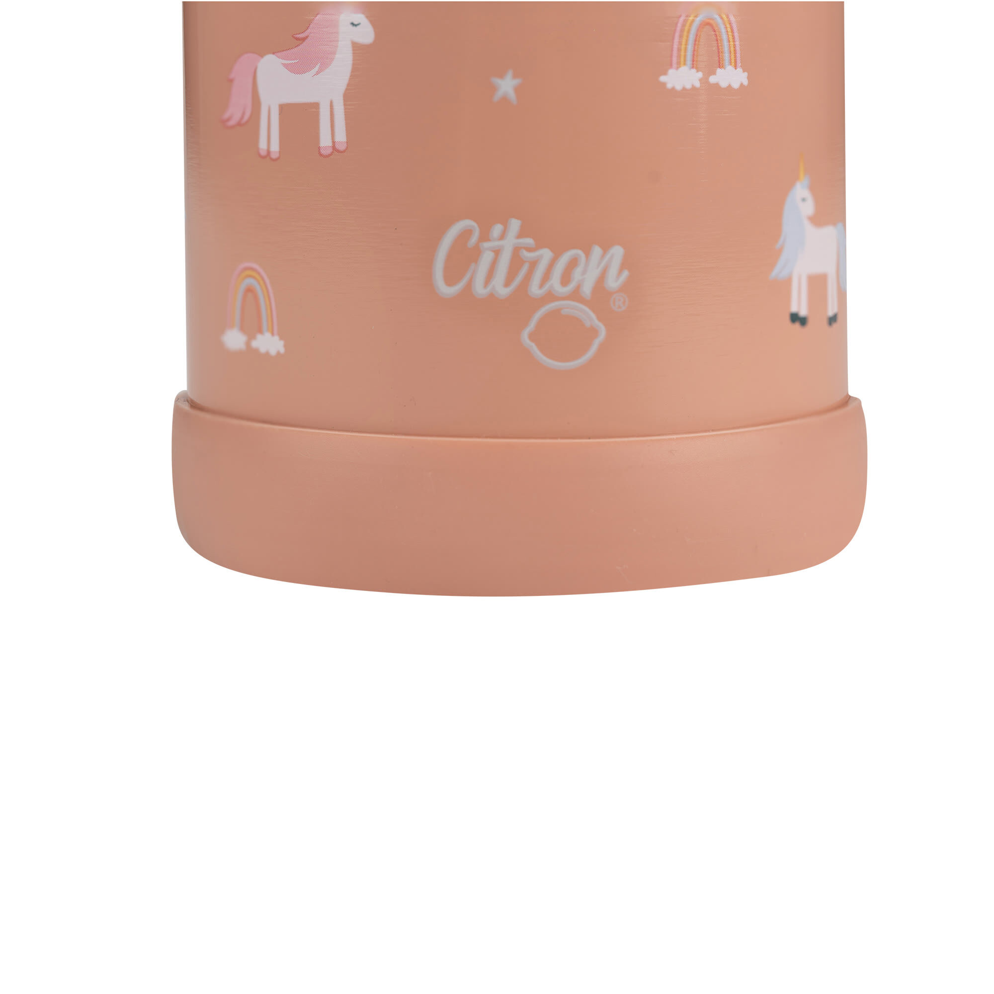 Citron Water Bottle 250ml Unicorn image number 2