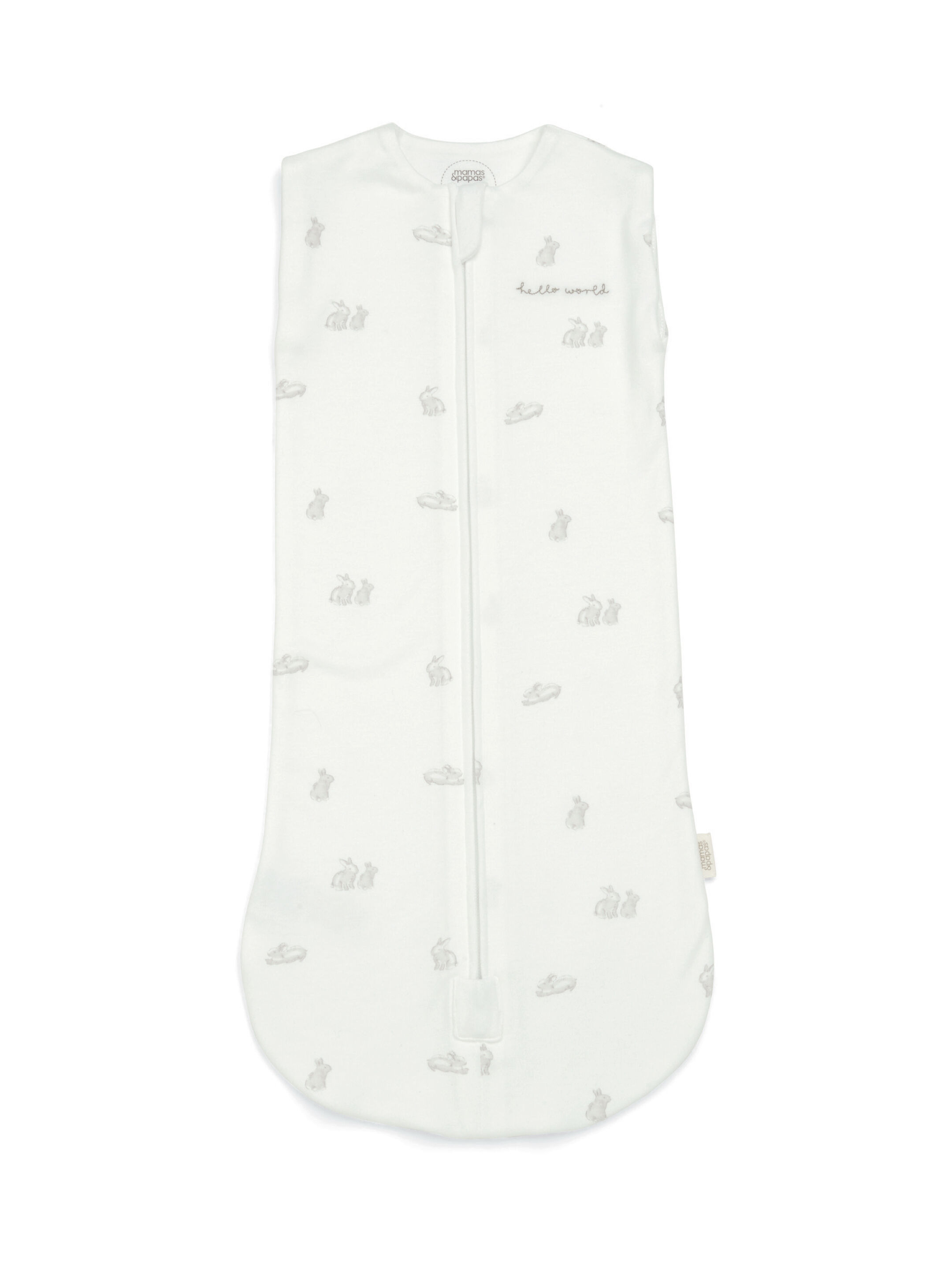 Swaddle - Newborn Bunny image number 8