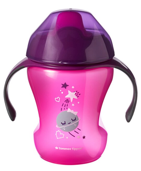 Tommee Tippee Explora Easy Drink Cup image number 1