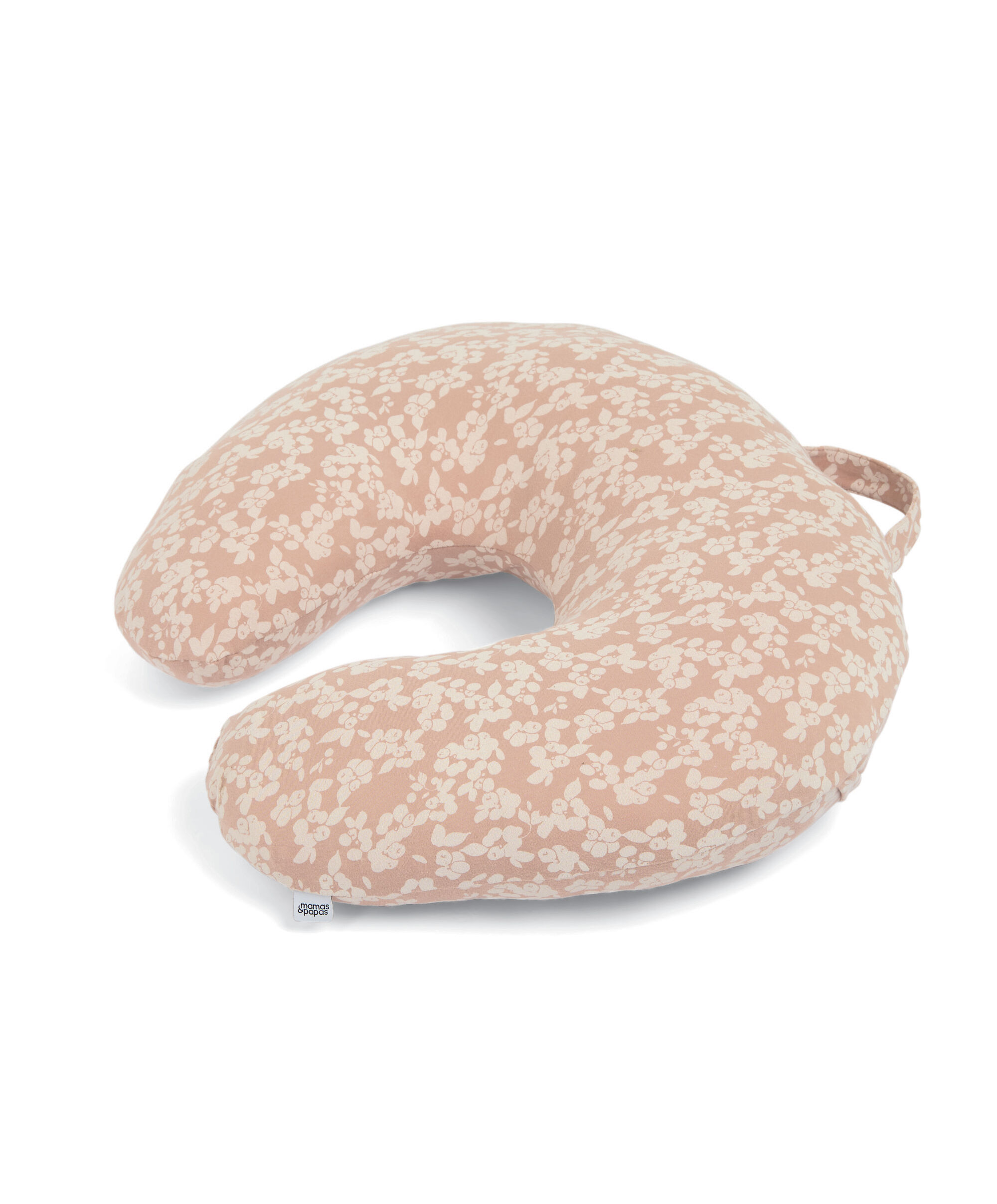 Nursing Pillow - Peony image number 1