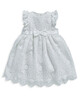 White Lace Dress image number 1