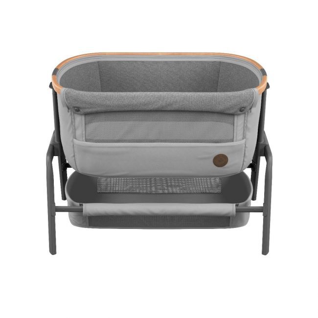 Maxi Cosi Iora Co-Sleeper Essential Grey image number 1
