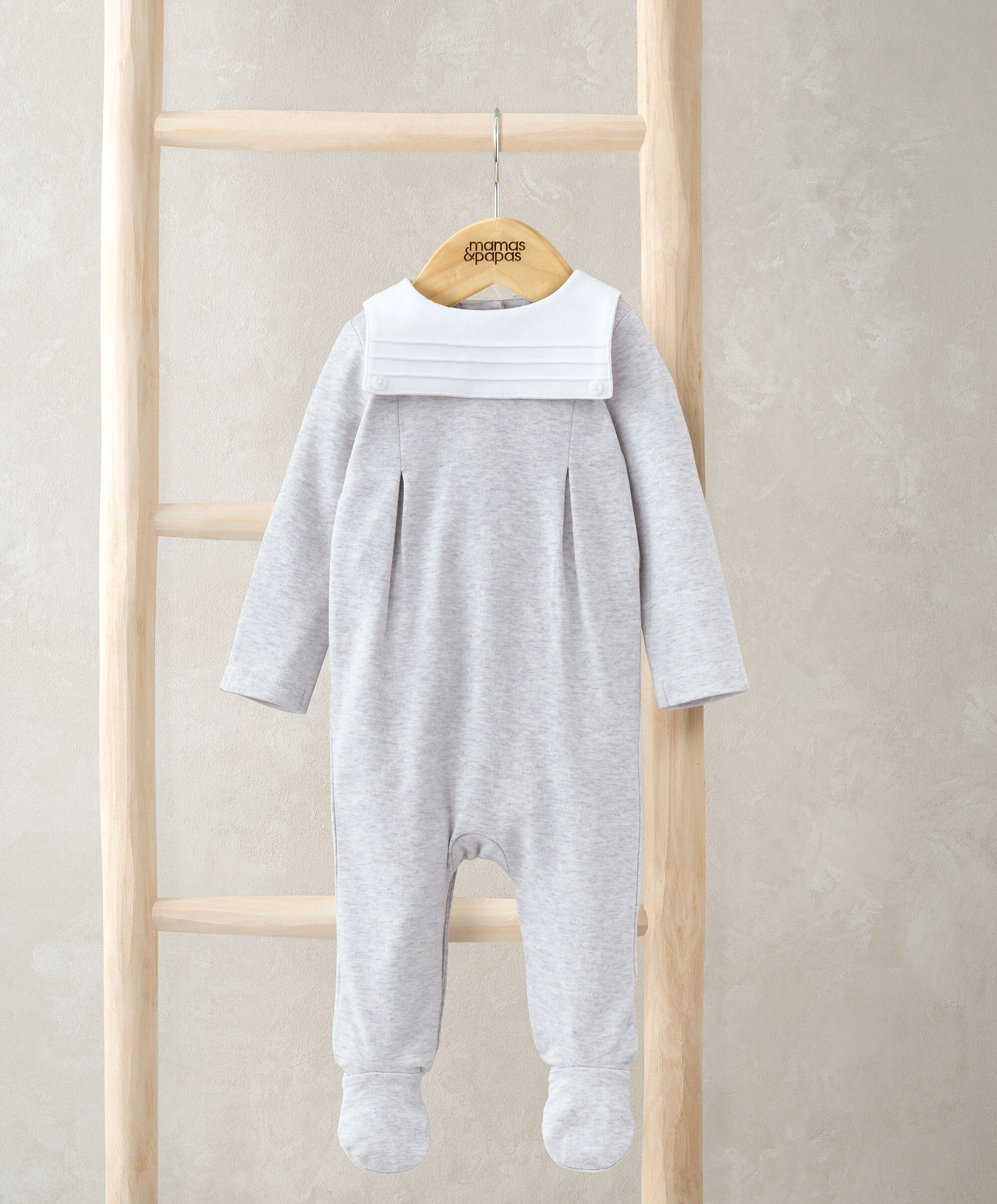 Sailor Collar All in One