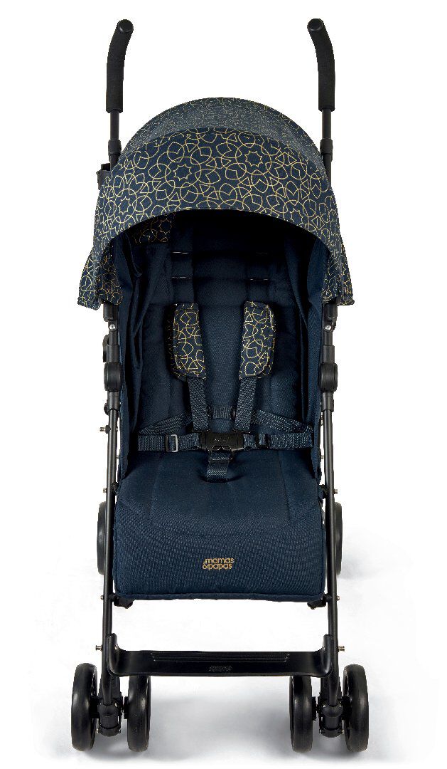 Buy Cruise Buggy Midnight Buggies Compact Strollers Mamas