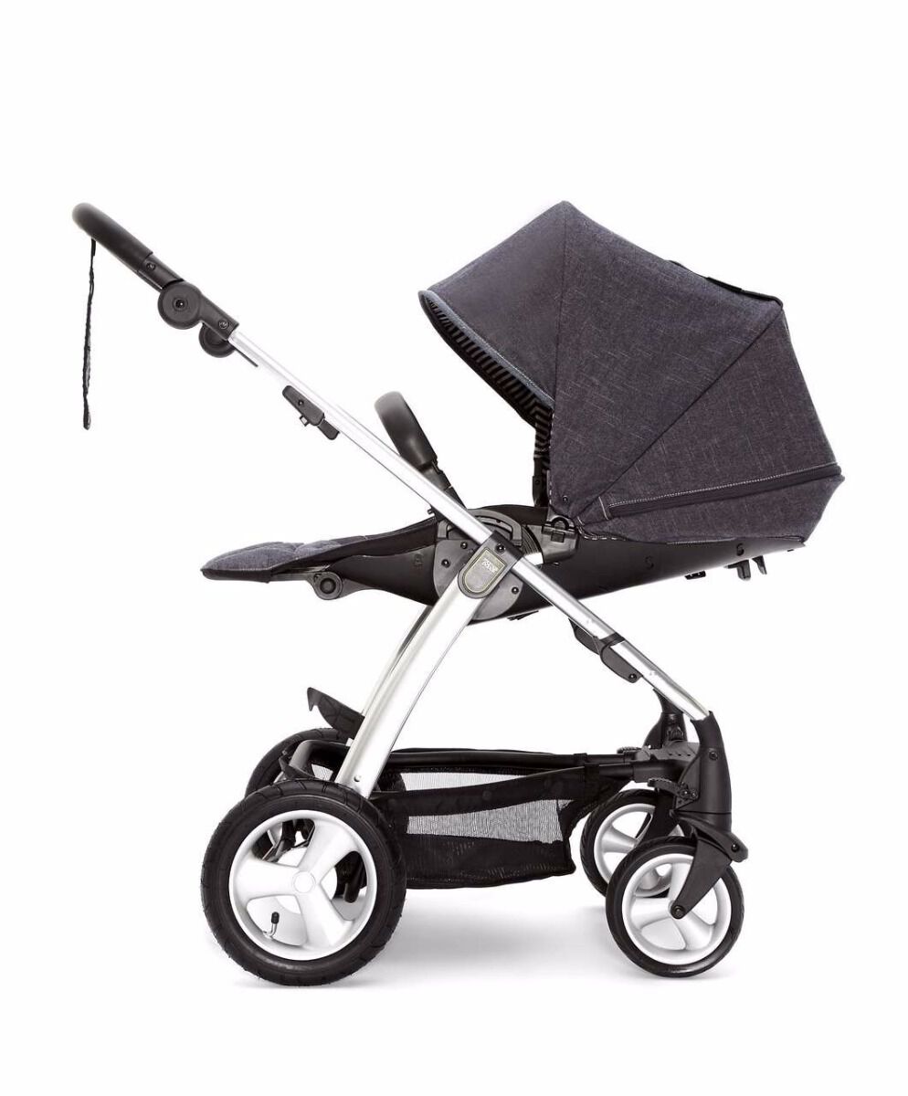 Mamas and papas sola 2 raincover sales