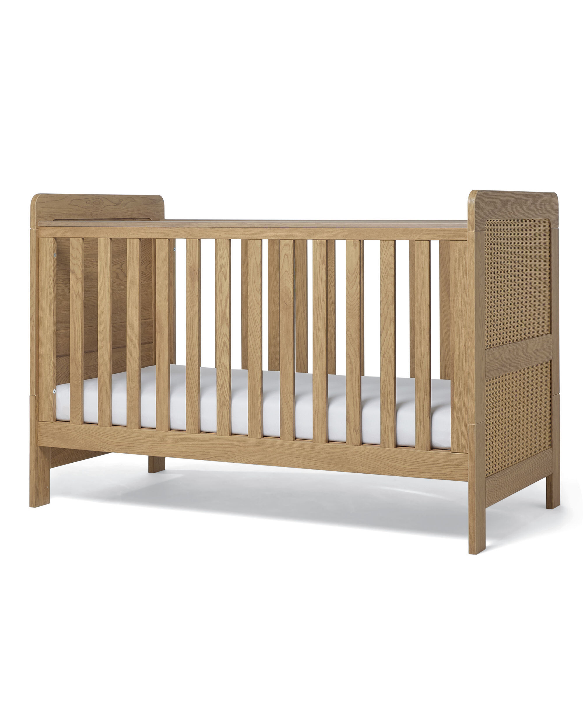 Esna Cotbed - Rattan image number 5