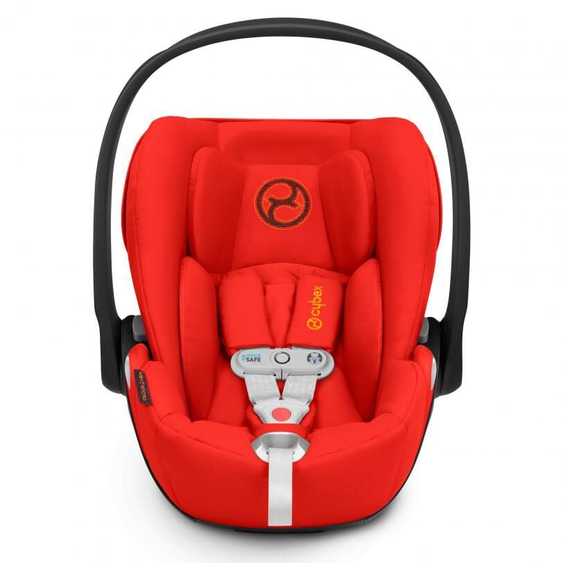 Cloud z best sale plus cybex