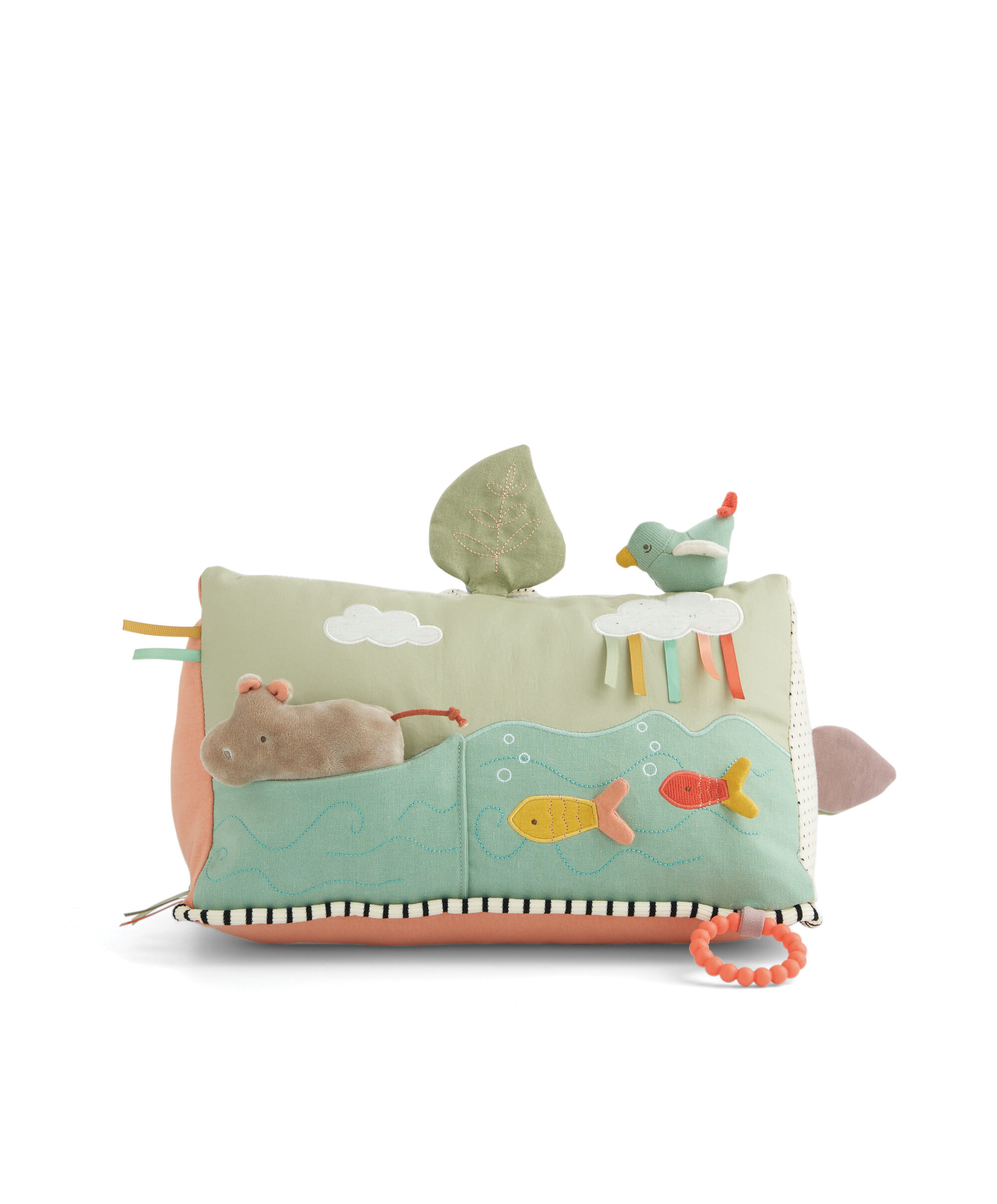 Activity Triangle - Babyplay image number 4