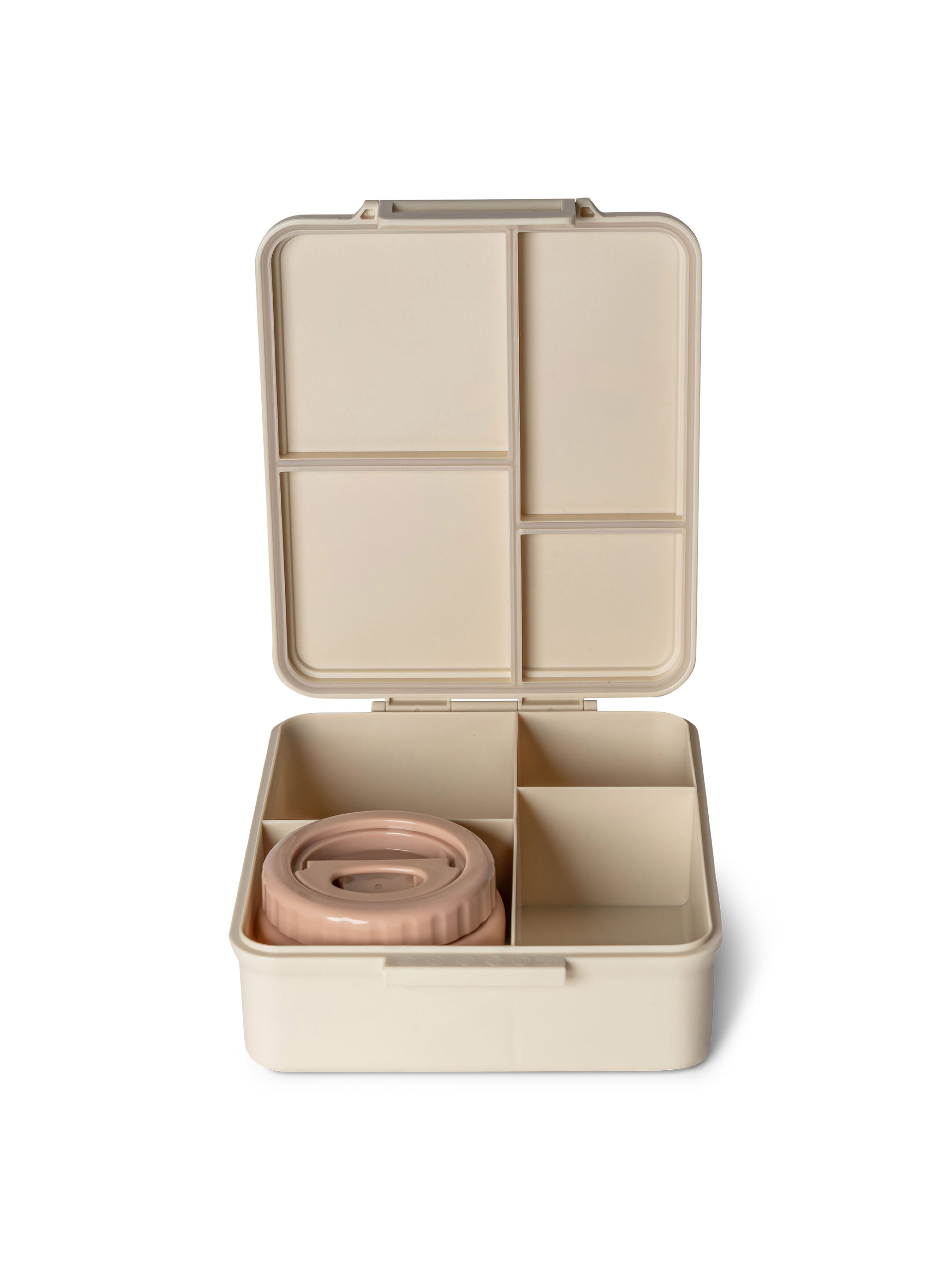 Citron Grand Lunchbox Ballerina image number 4