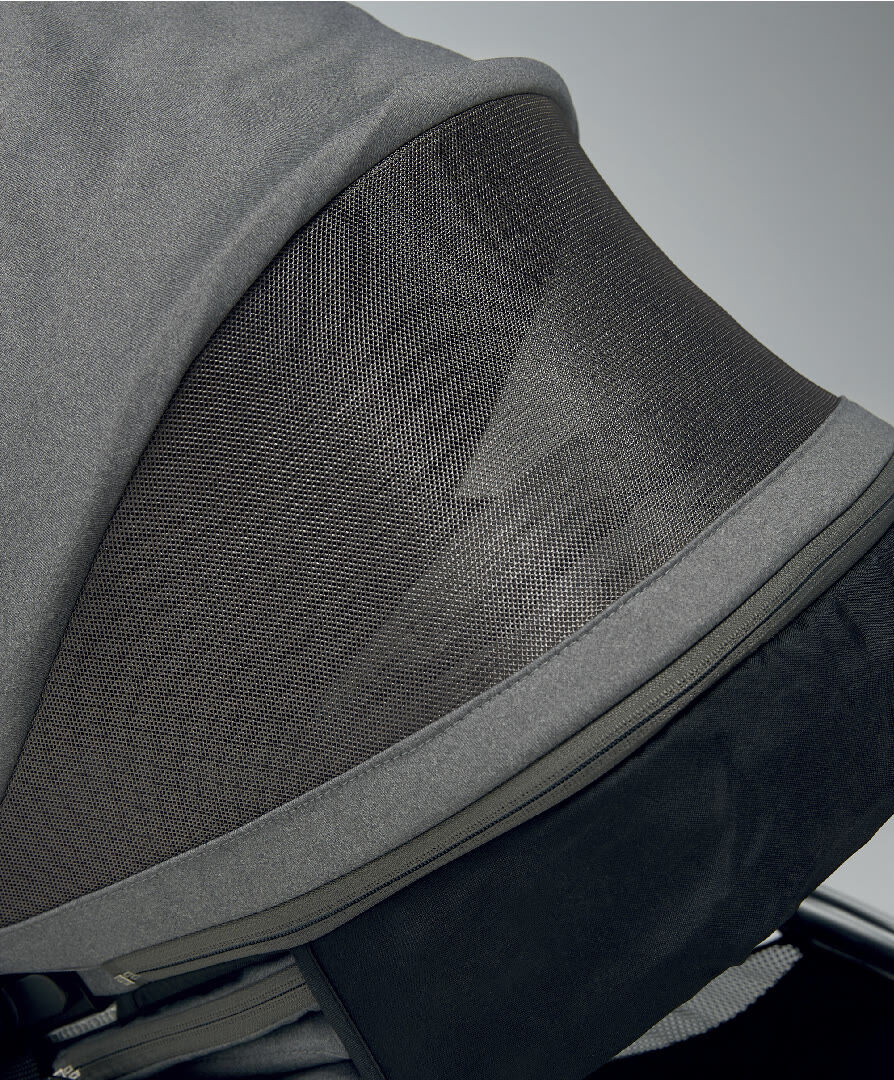 Airo Newborn Pack  - Grey image number 5