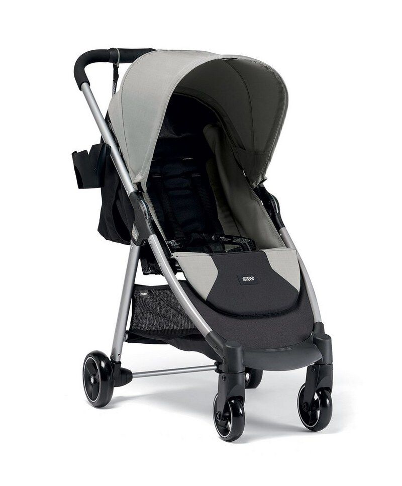 Armadillo city online 2 grey