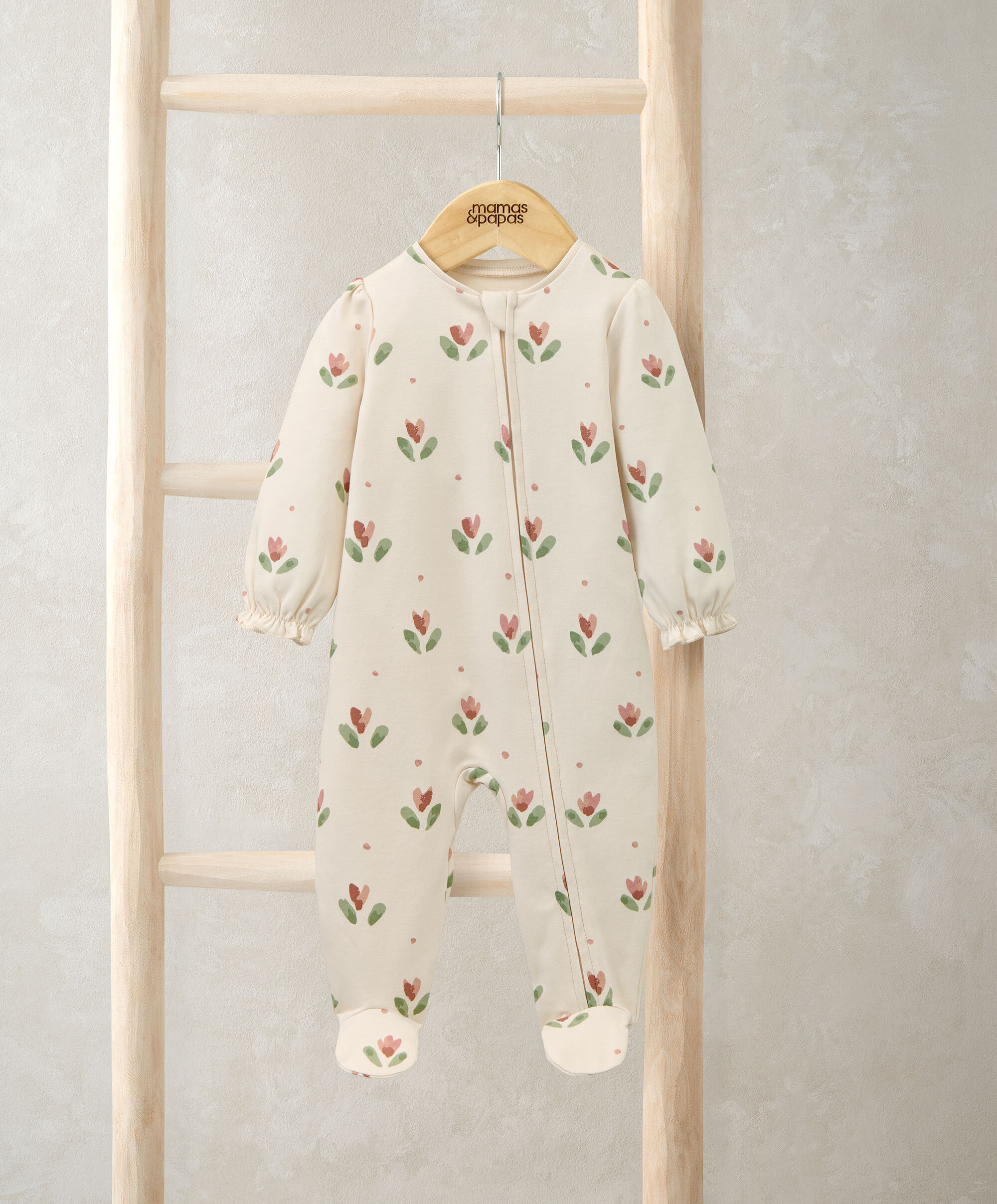 Tulip Zip All in One image number 1