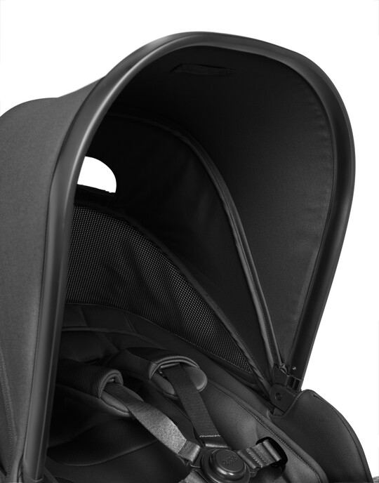 Buy Vardo Compact Lightweight Pushchair Noir All Strollers