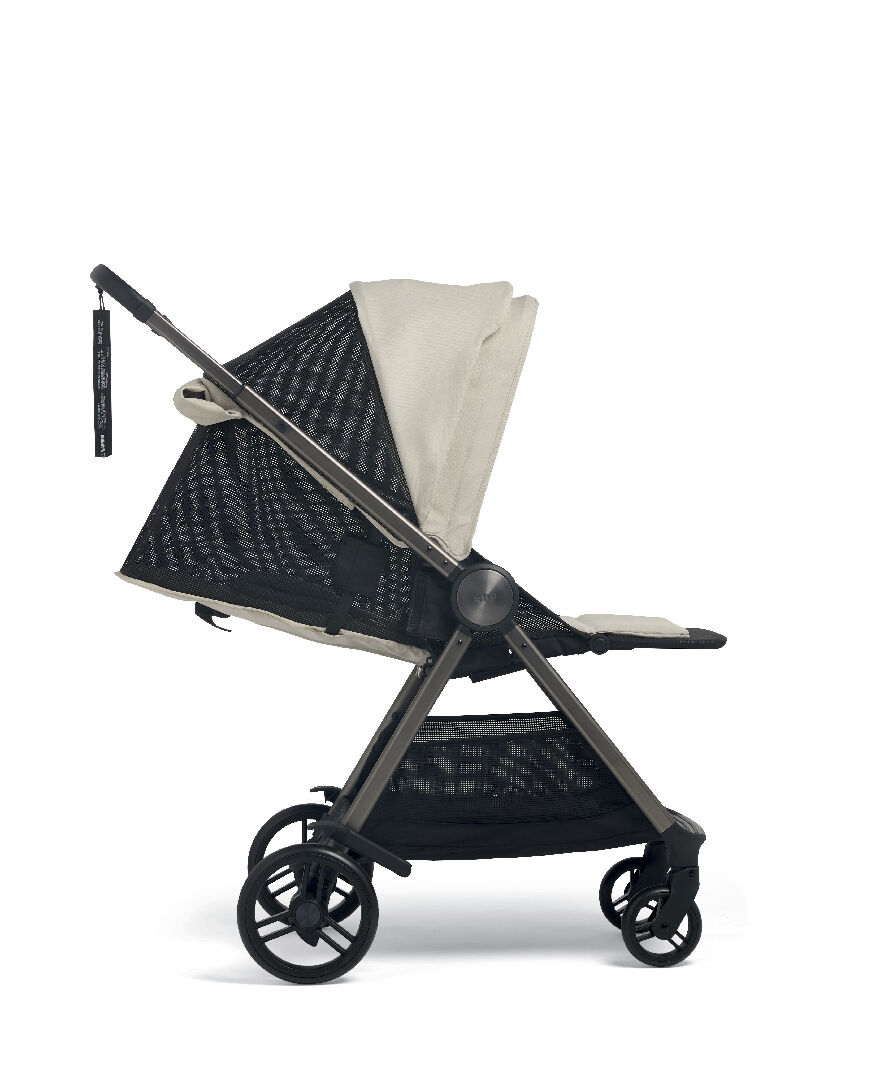 Mamas and papas lightweight stroller discount
