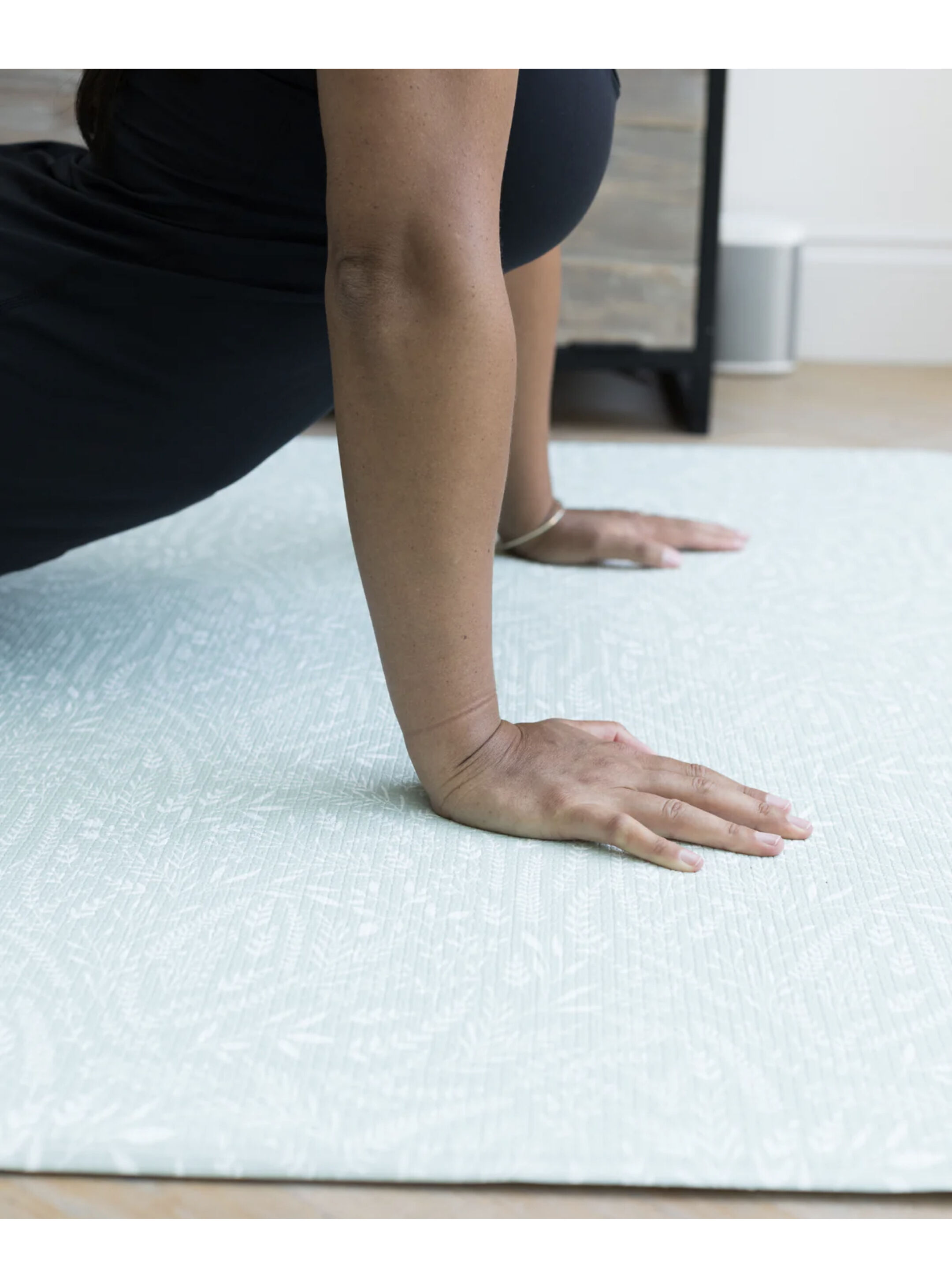 Totter and Tumble - The Rambler Playmat image number 5