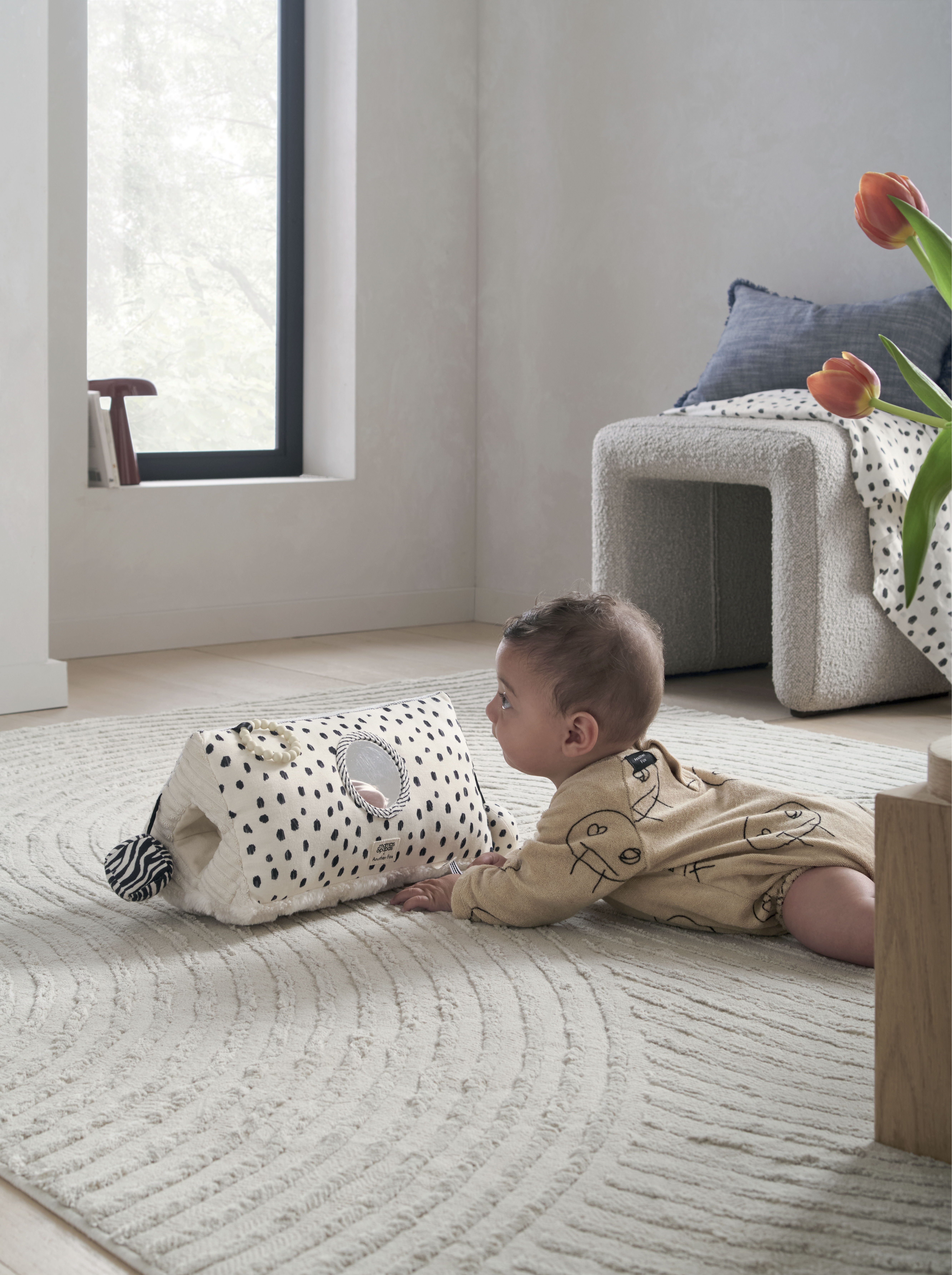 Another Fox - Activity Triangle image number 1