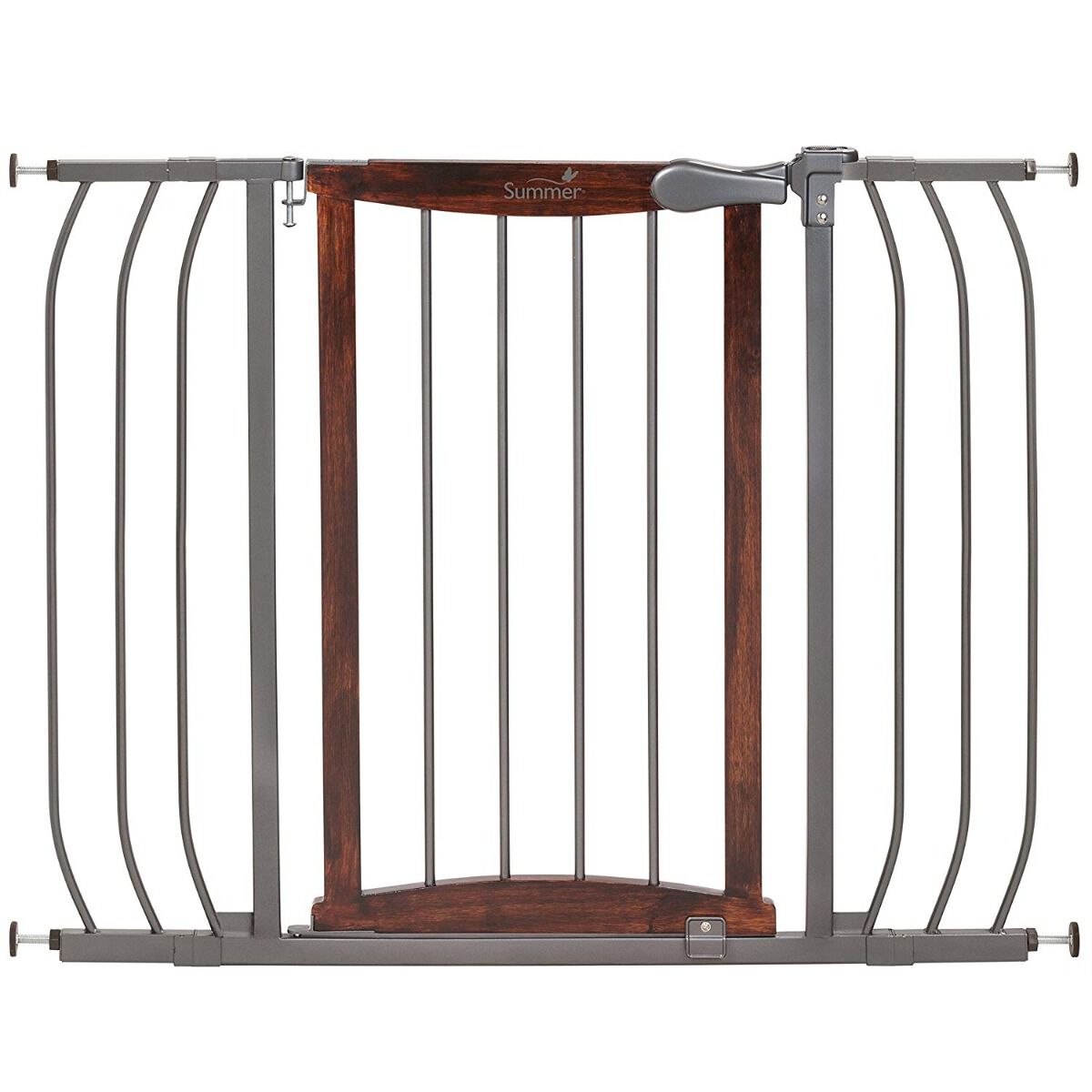 Summer infant walk sales thru gate