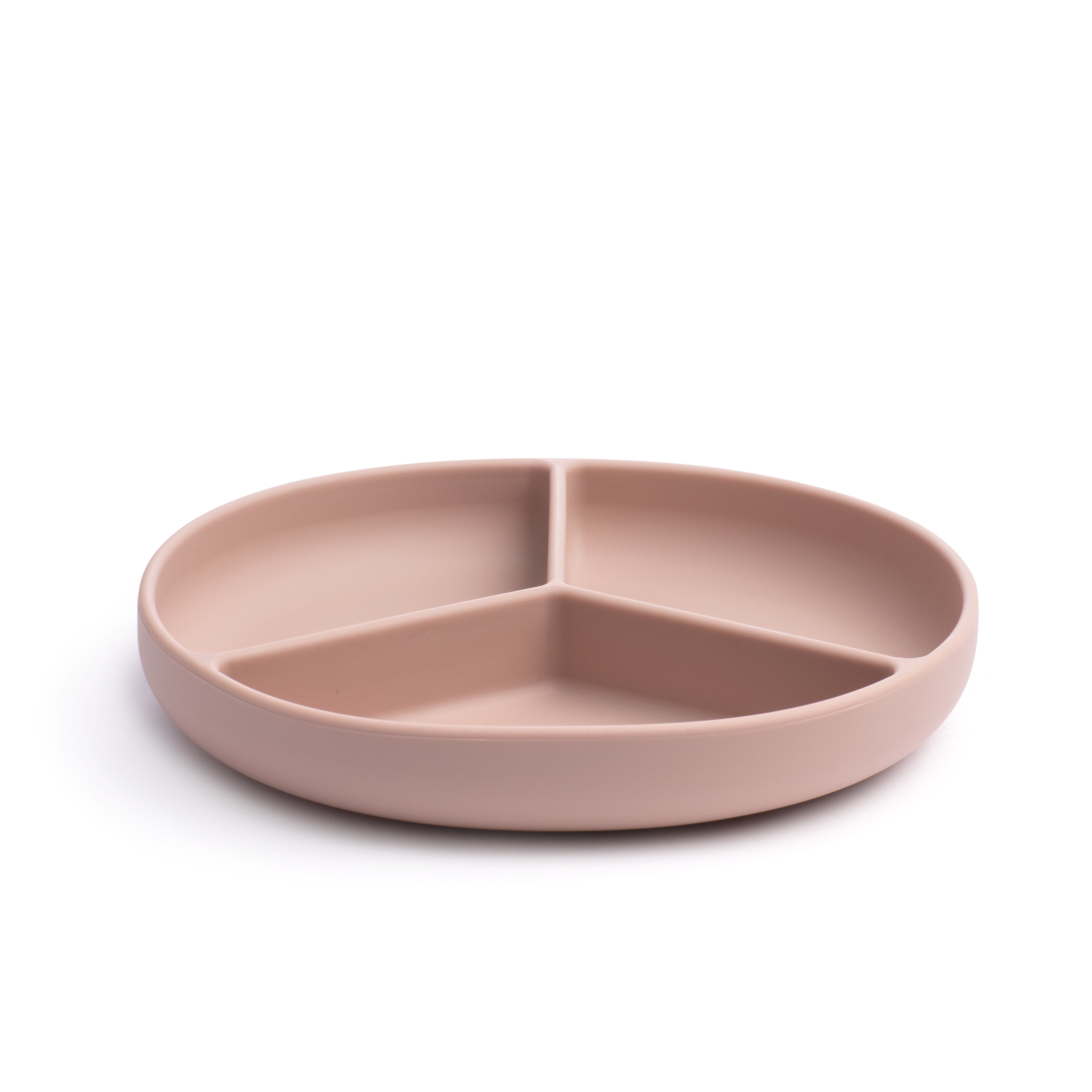 Silicone on sale suction plate