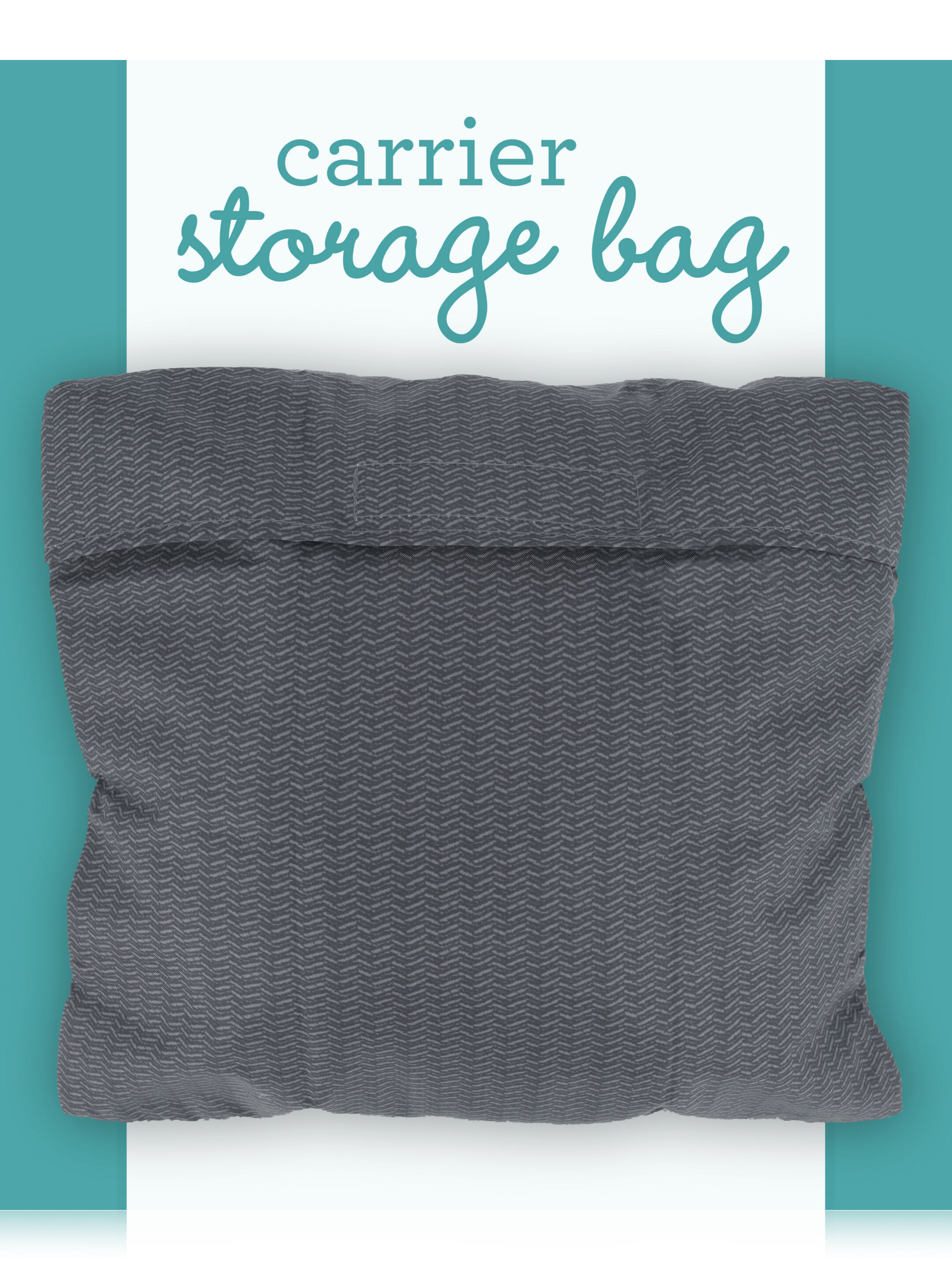 Infantino Hug & Cuddle Adjustable Hybrid Wrap Baby Carrier  image number 5