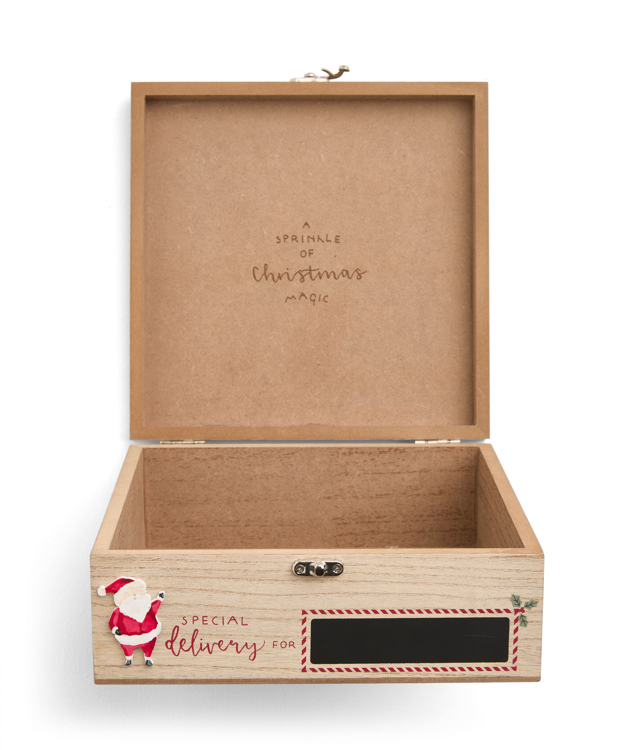 Xmas Eve Box image number 3