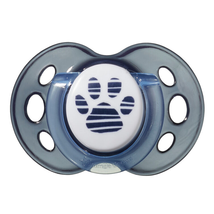 Tommee Tippee Anytime Soother, Pack of 6 (18-36 months) image number 4