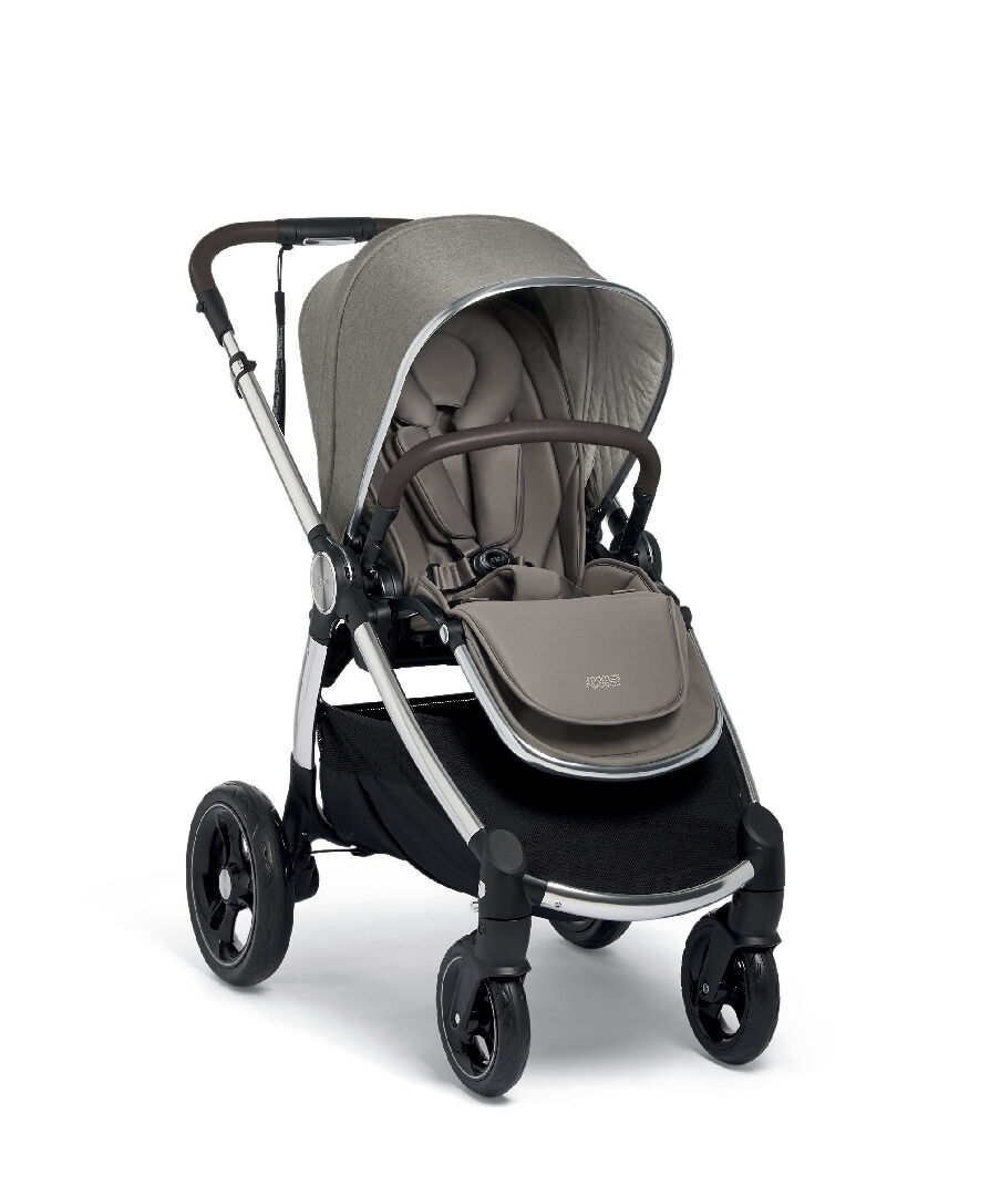 Pram hand muff mamas and papas clearance