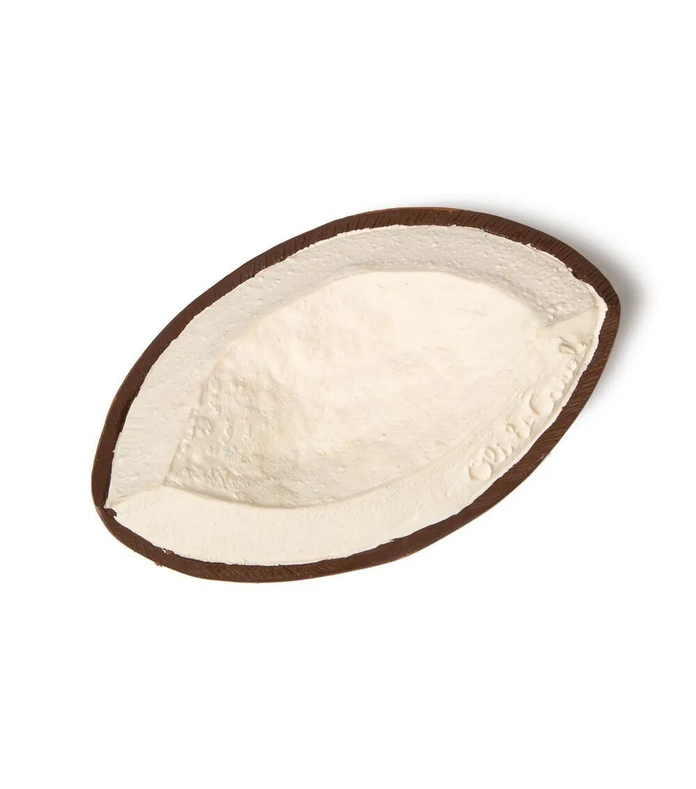 Oli & Carol Coco The Coconut image number 4