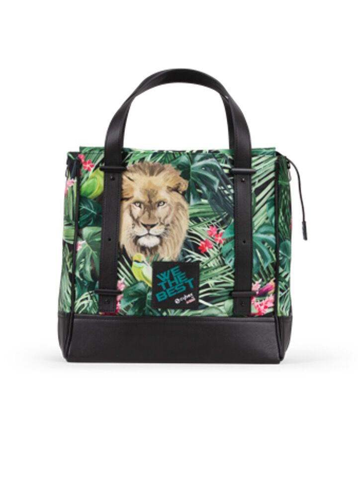 Cybex Platinum Changing Bag DJ Khaled image number 1