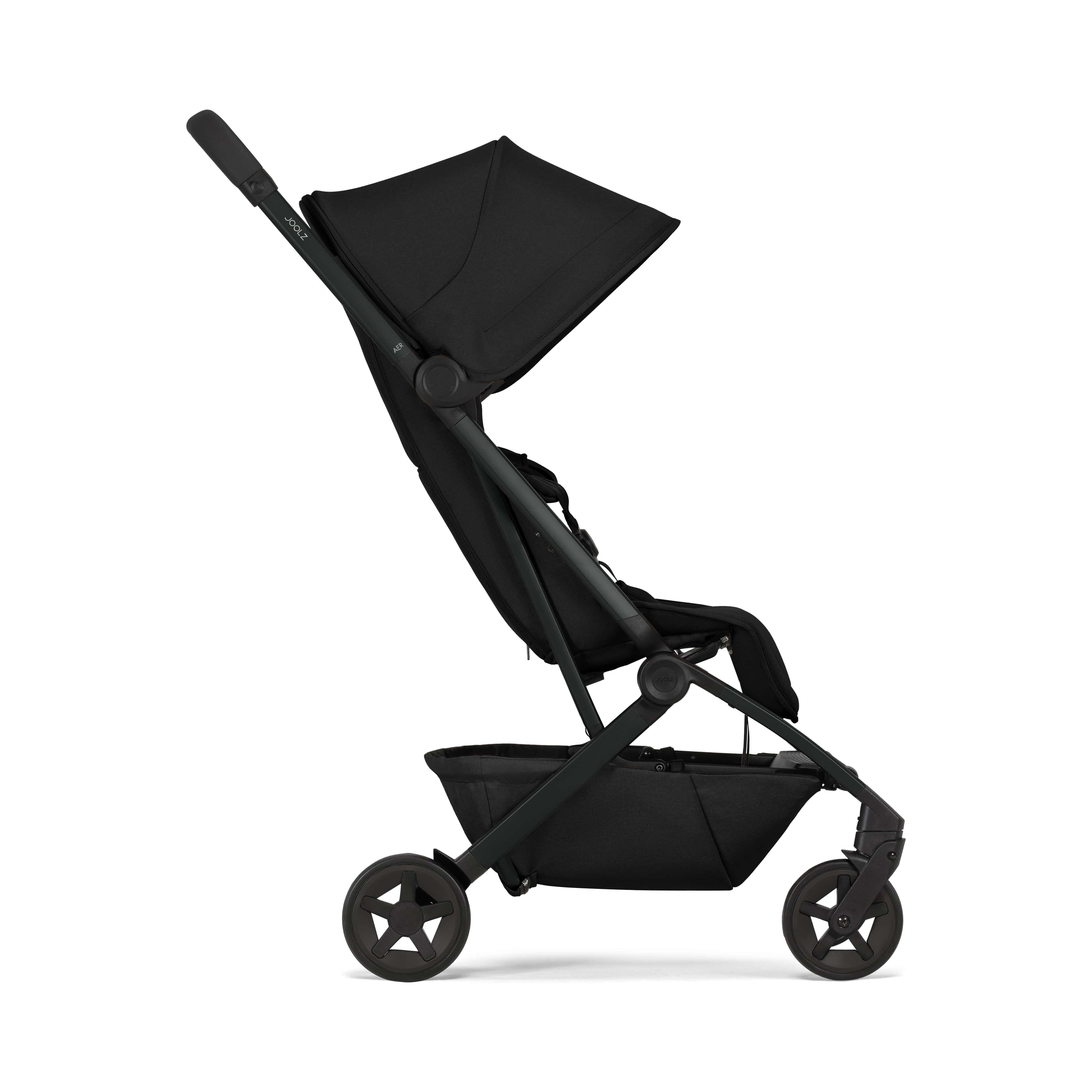 Joolz Aer2 Buggy | Space Black image number 2