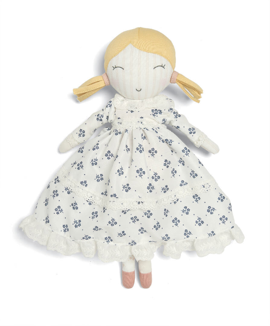 Laura Ashley - Dress Up Doll - Lily