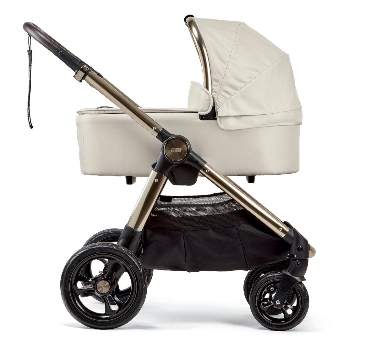 Mamas & papas ocarro carrycot shop