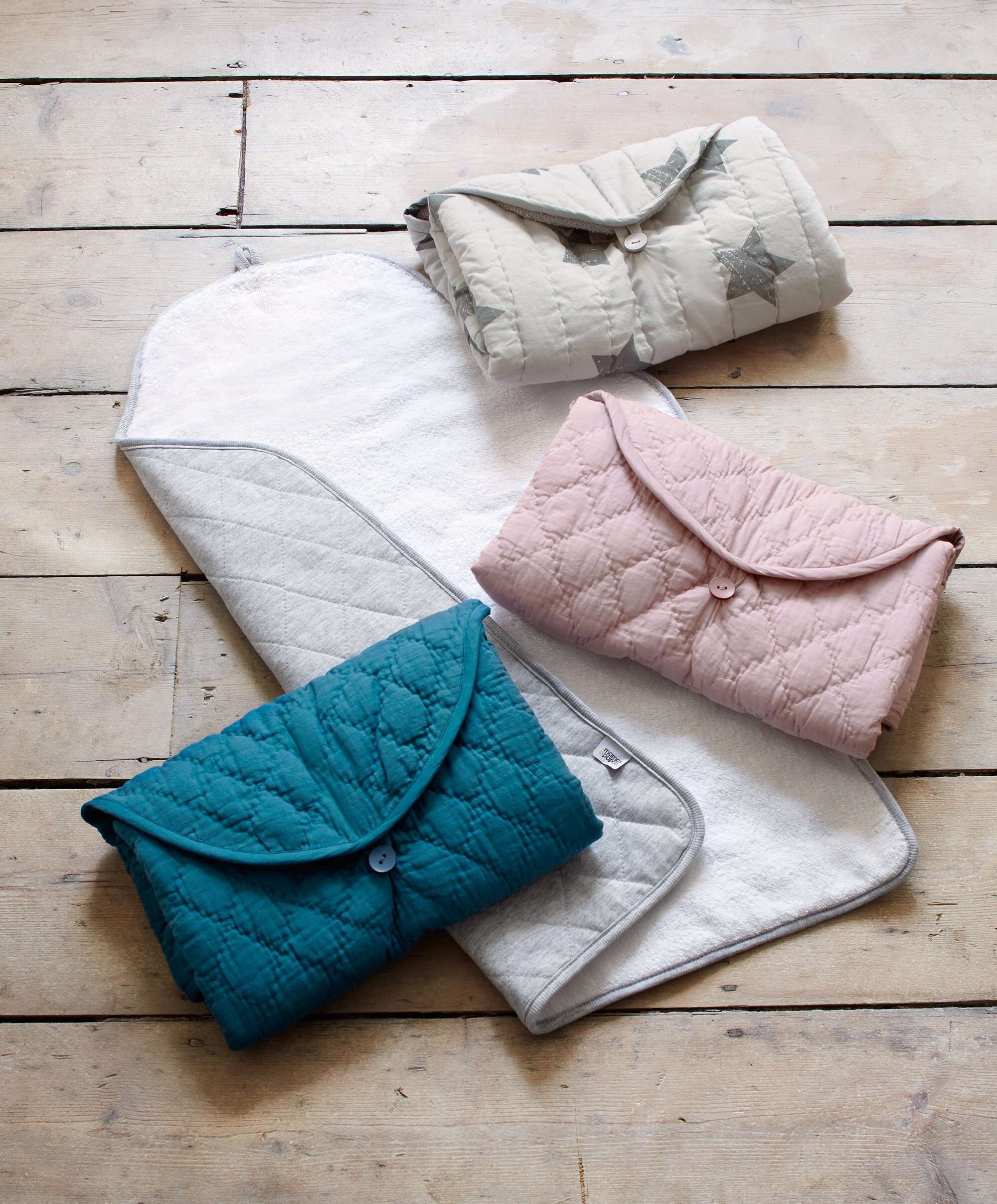Mamas and papas travel changing mat discount
